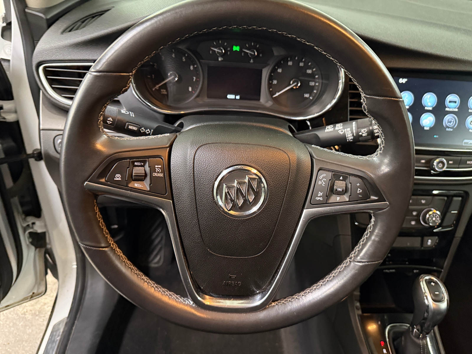 Thumbnail: 2017 Buick Encore - 5