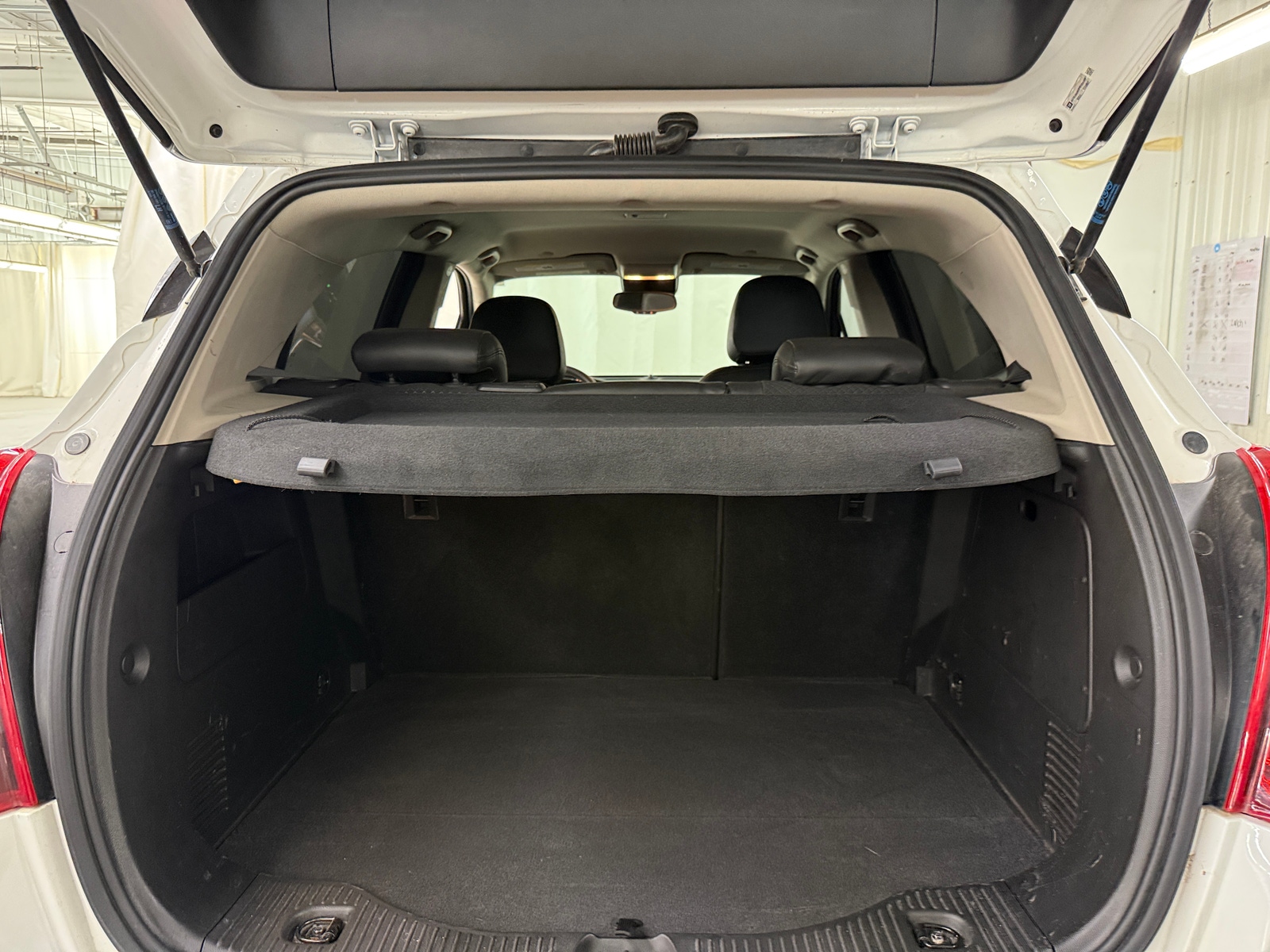 Thumbnail: 2017 Buick Encore - 7