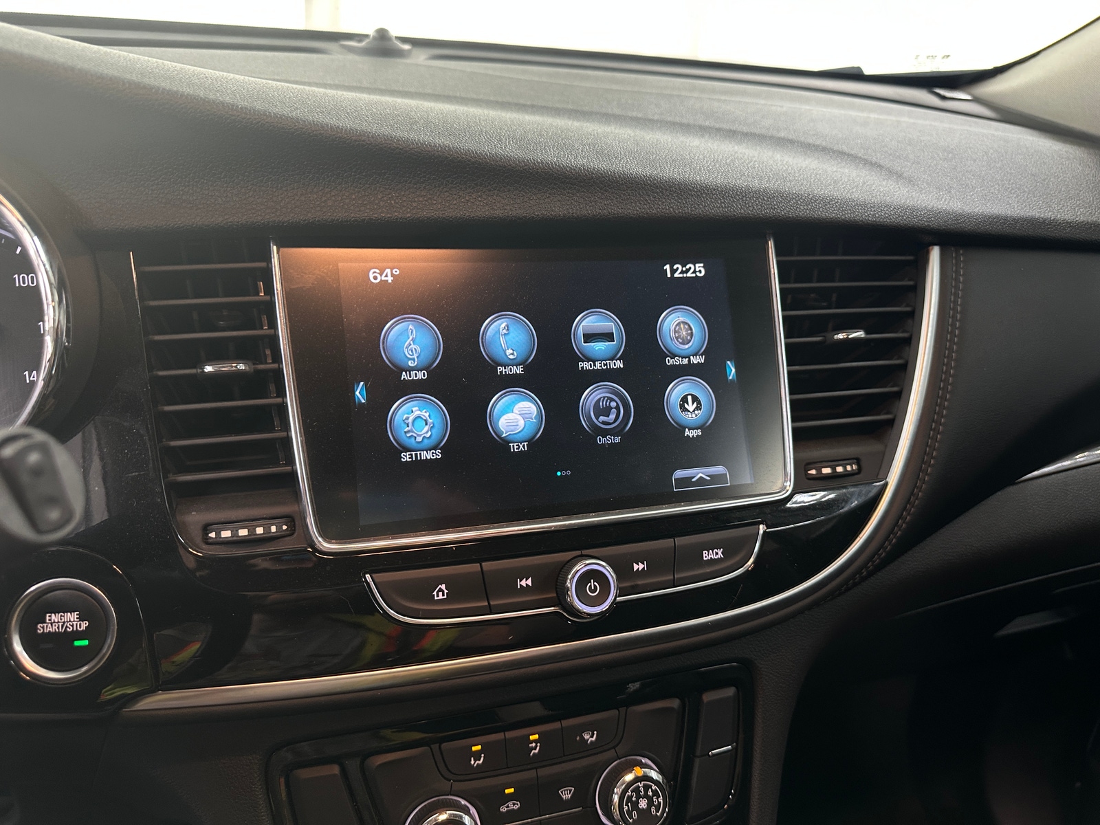 Thumbnail: 2017 Buick Encore - 4