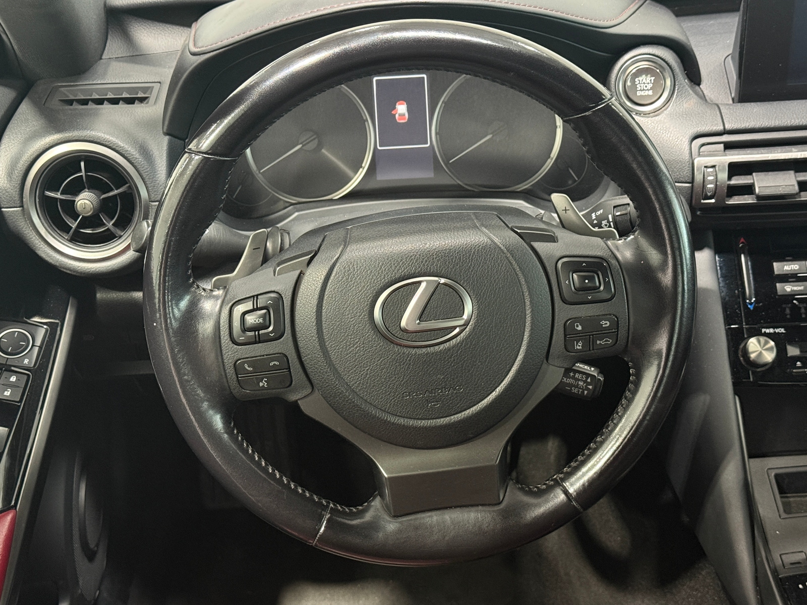 Thumbnail: 2022 Lexus IS - 4