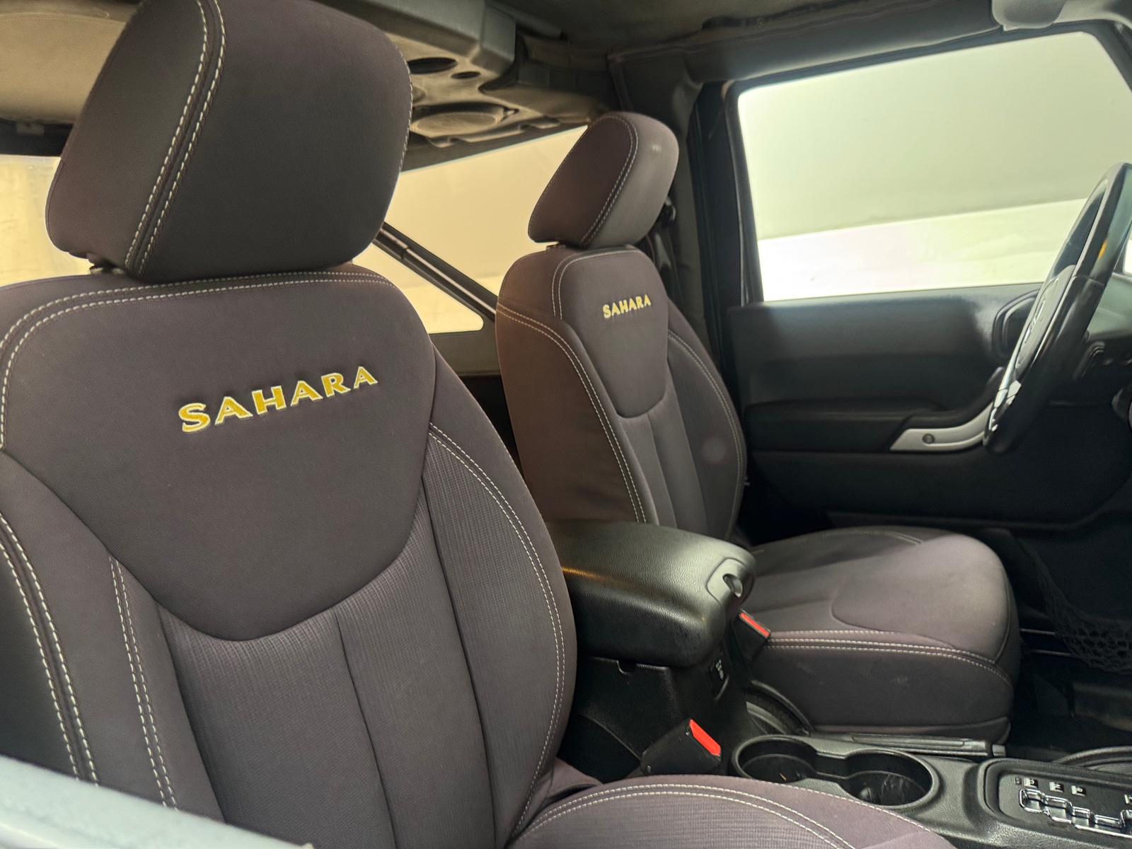 Thumbnail: 2014 Jeep Wrangler - 2