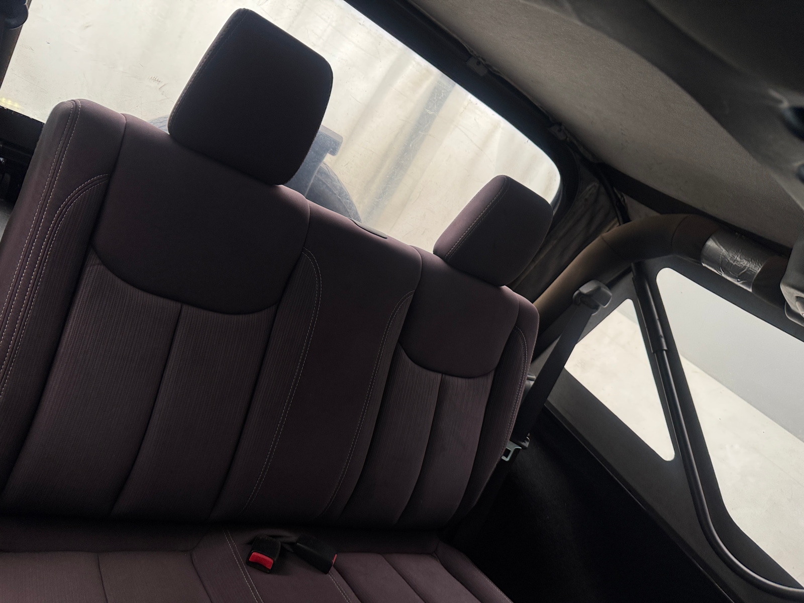 Thumbnail: 2014 Jeep Wrangler - 6