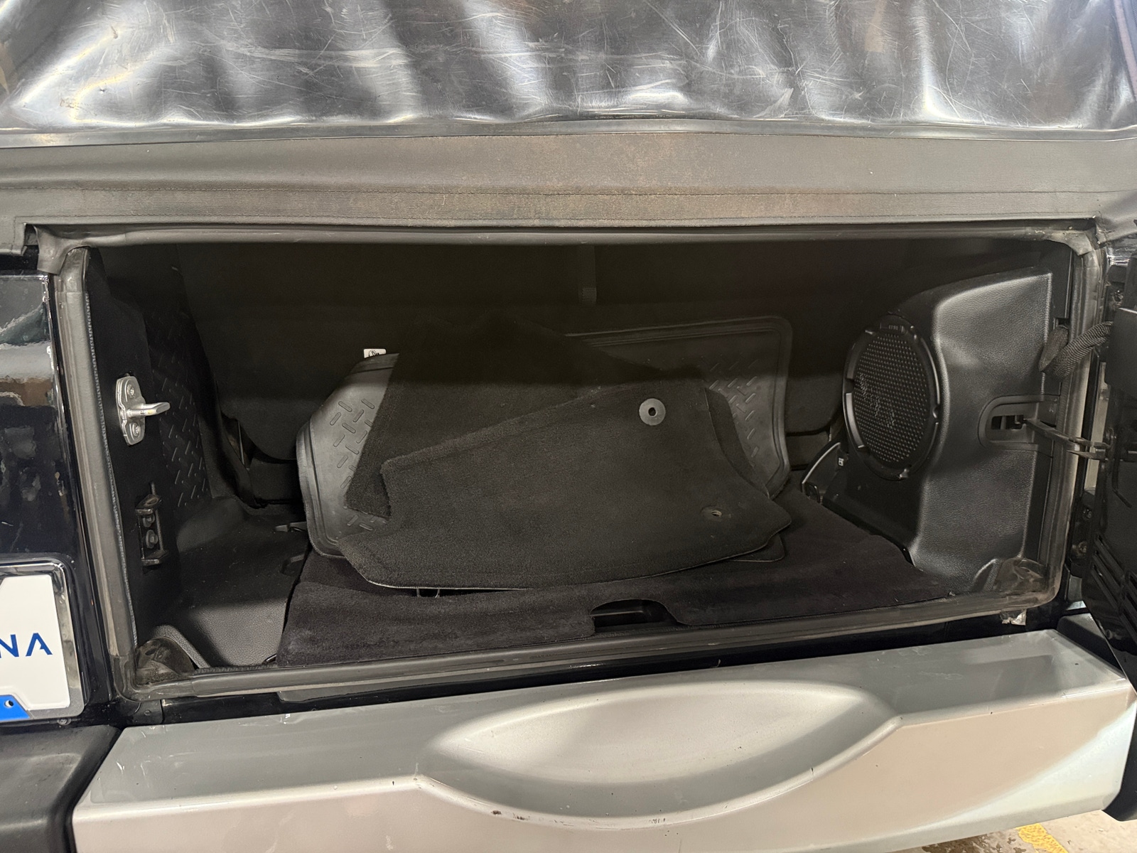 Thumbnail: 2014 Jeep Wrangler - 7