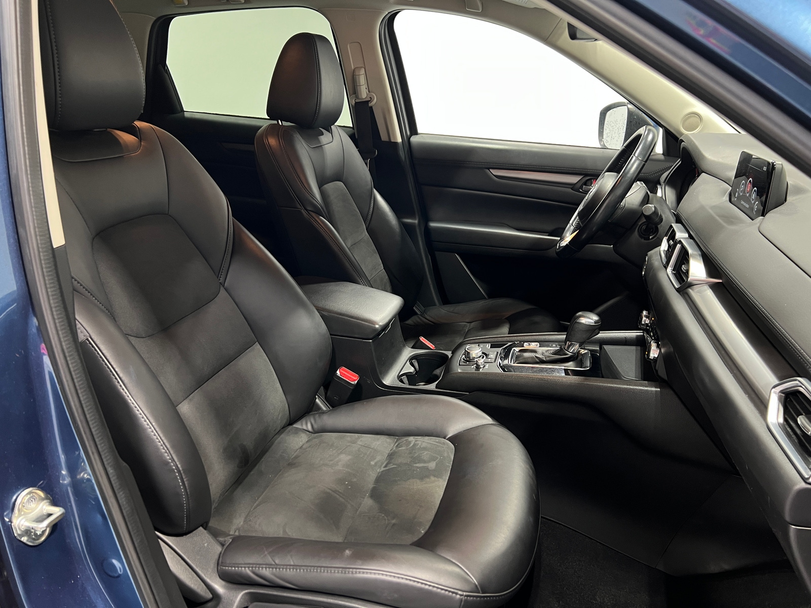 Thumbnail: 2017 Mazda CX-5 - 2