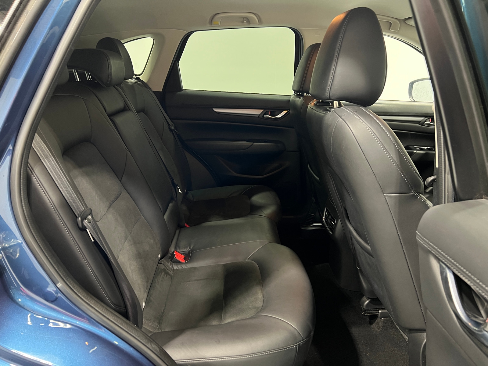 Thumbnail: 2017 Mazda CX-5 - 6