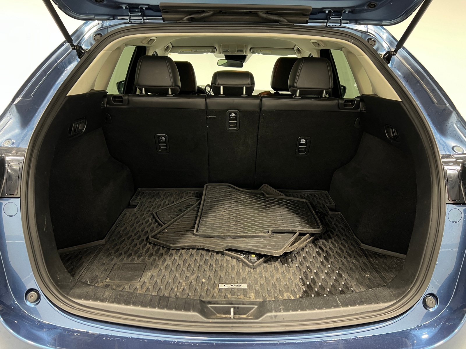 Thumbnail: 2017 Mazda CX-5 - 7