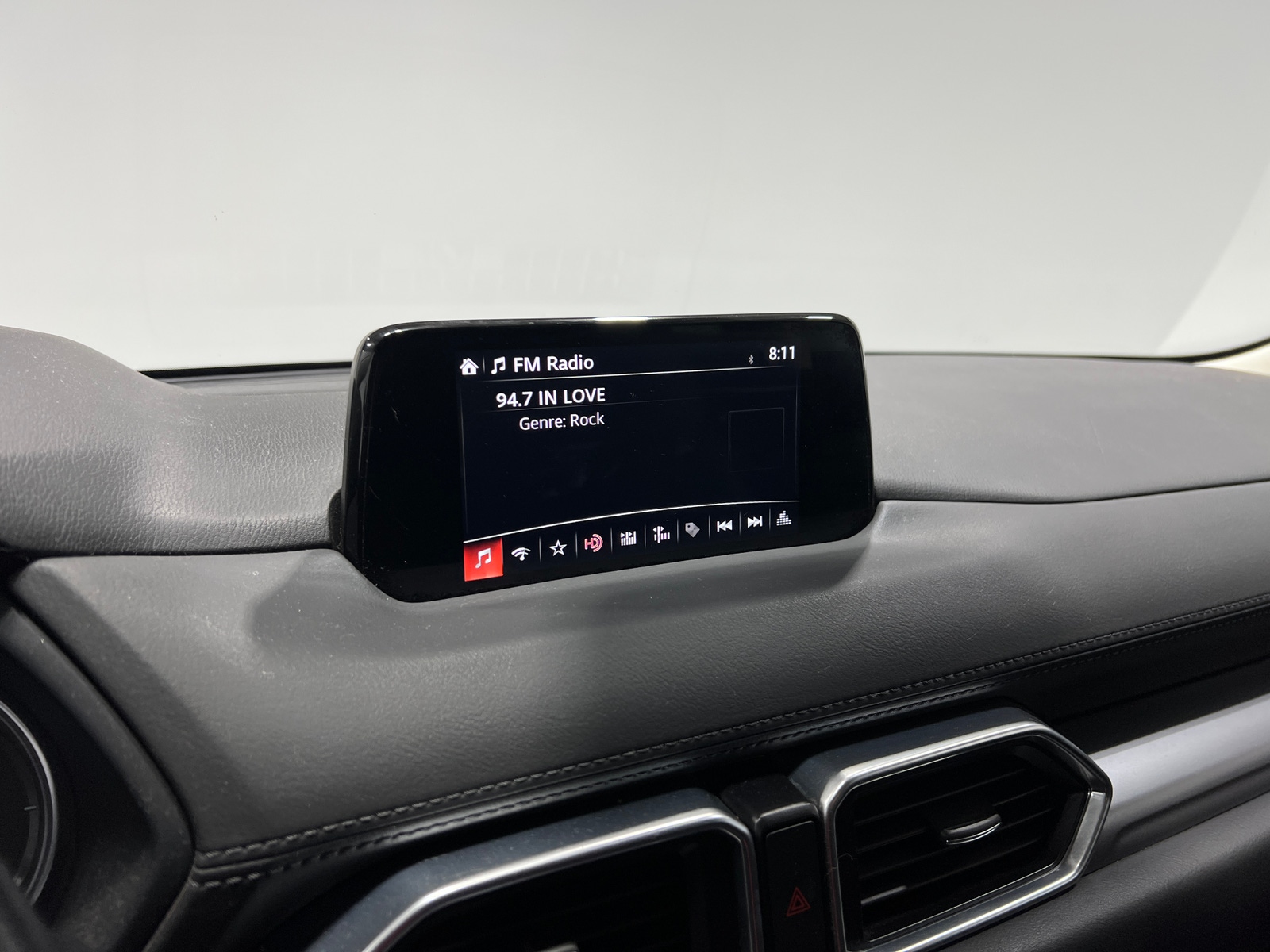 Thumbnail: 2017 Mazda CX-5 - 4