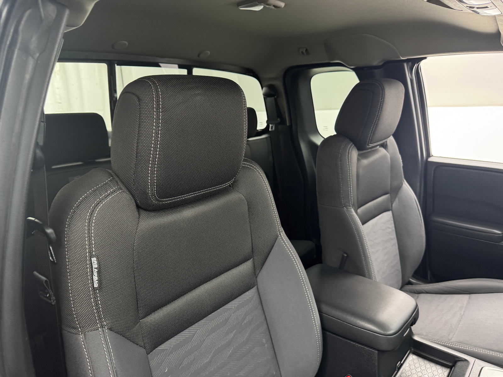 Thumbnail: 2022 Nissan Frontier - 2