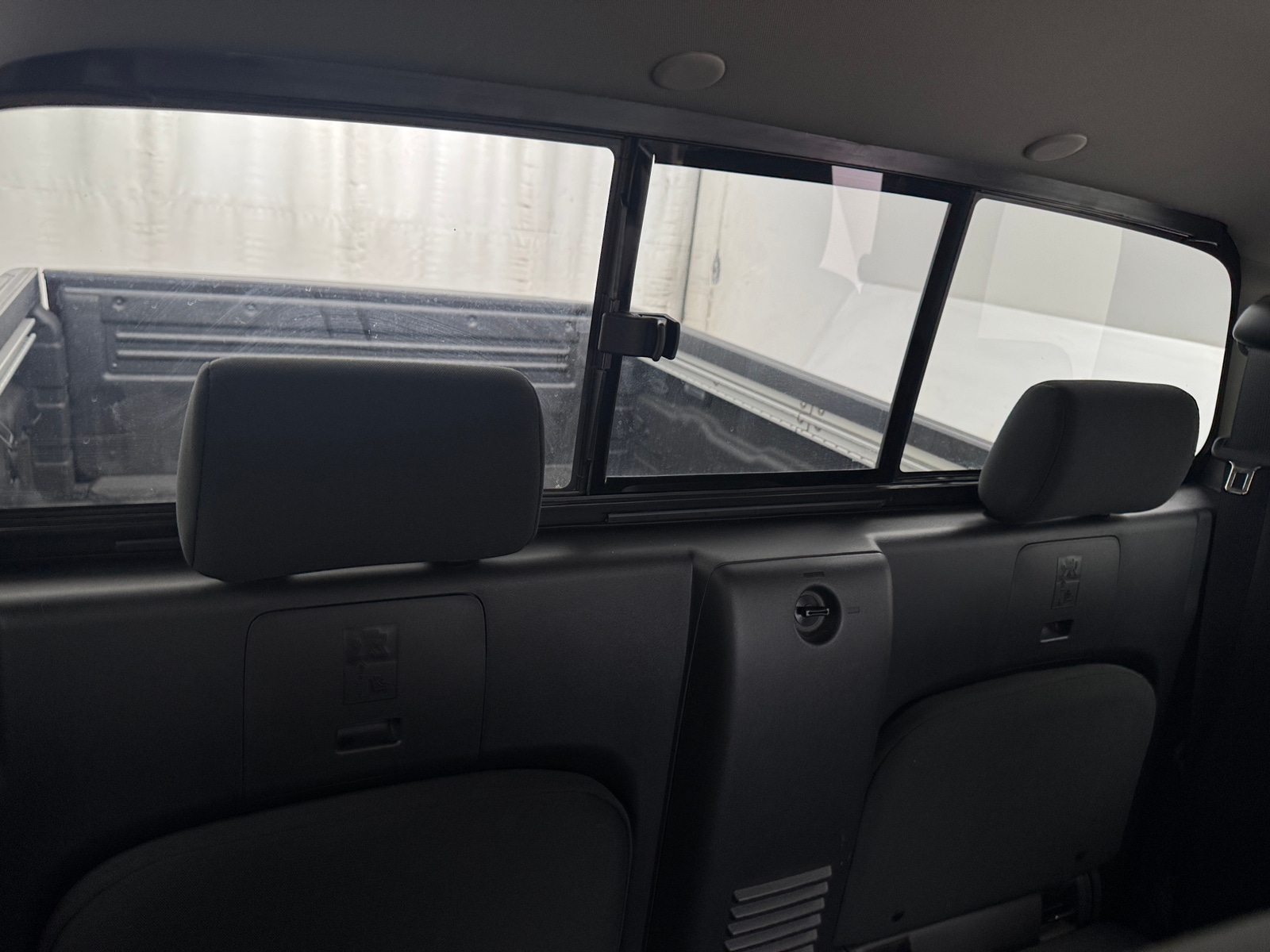 Thumbnail: 2022 Nissan Frontier - 6