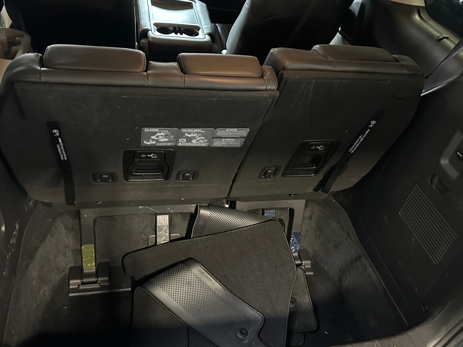 Thumbnail: 2024 Kia Carnival - 6