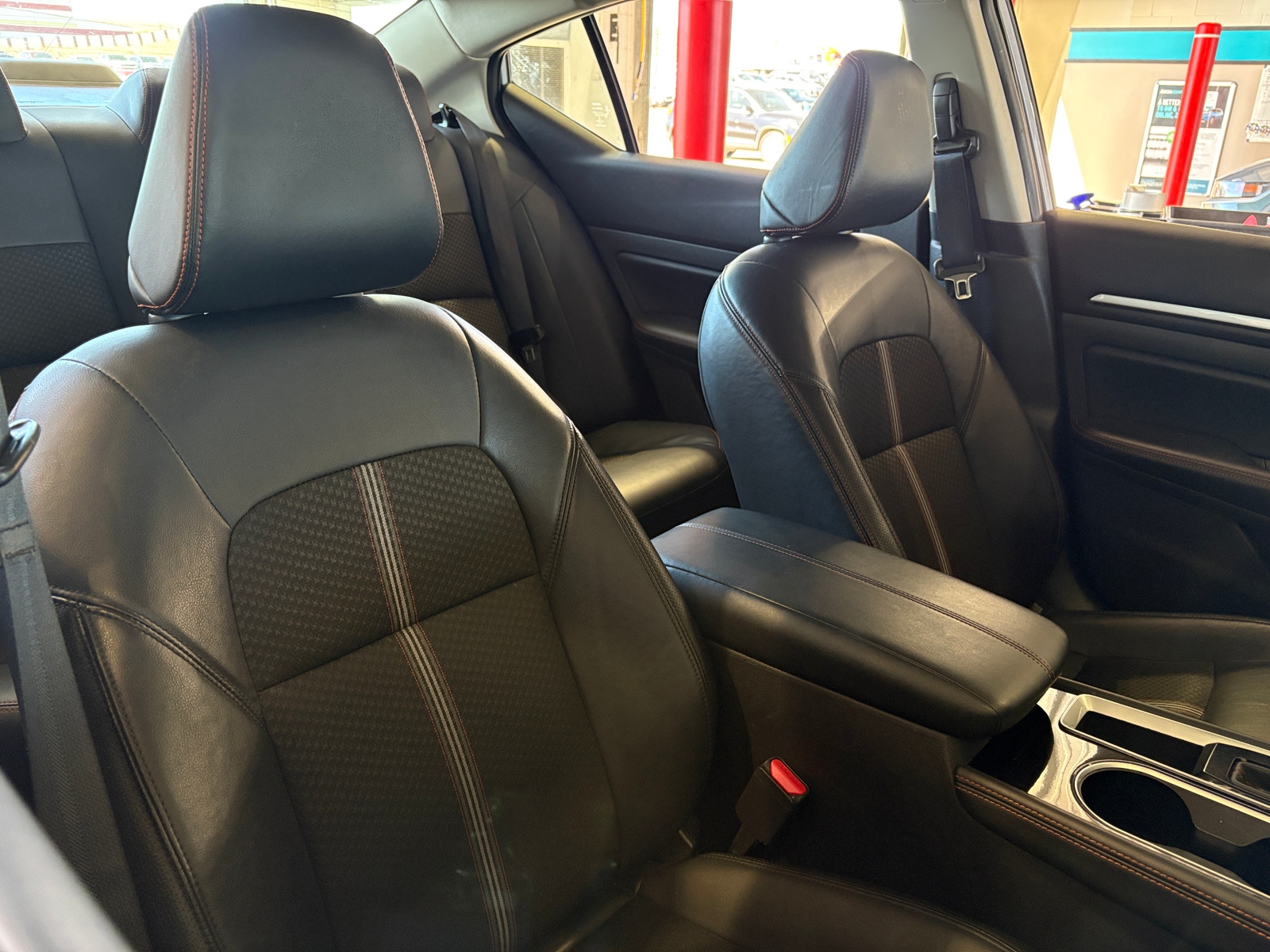 Thumbnail: 2025 Nissan Altima - 2