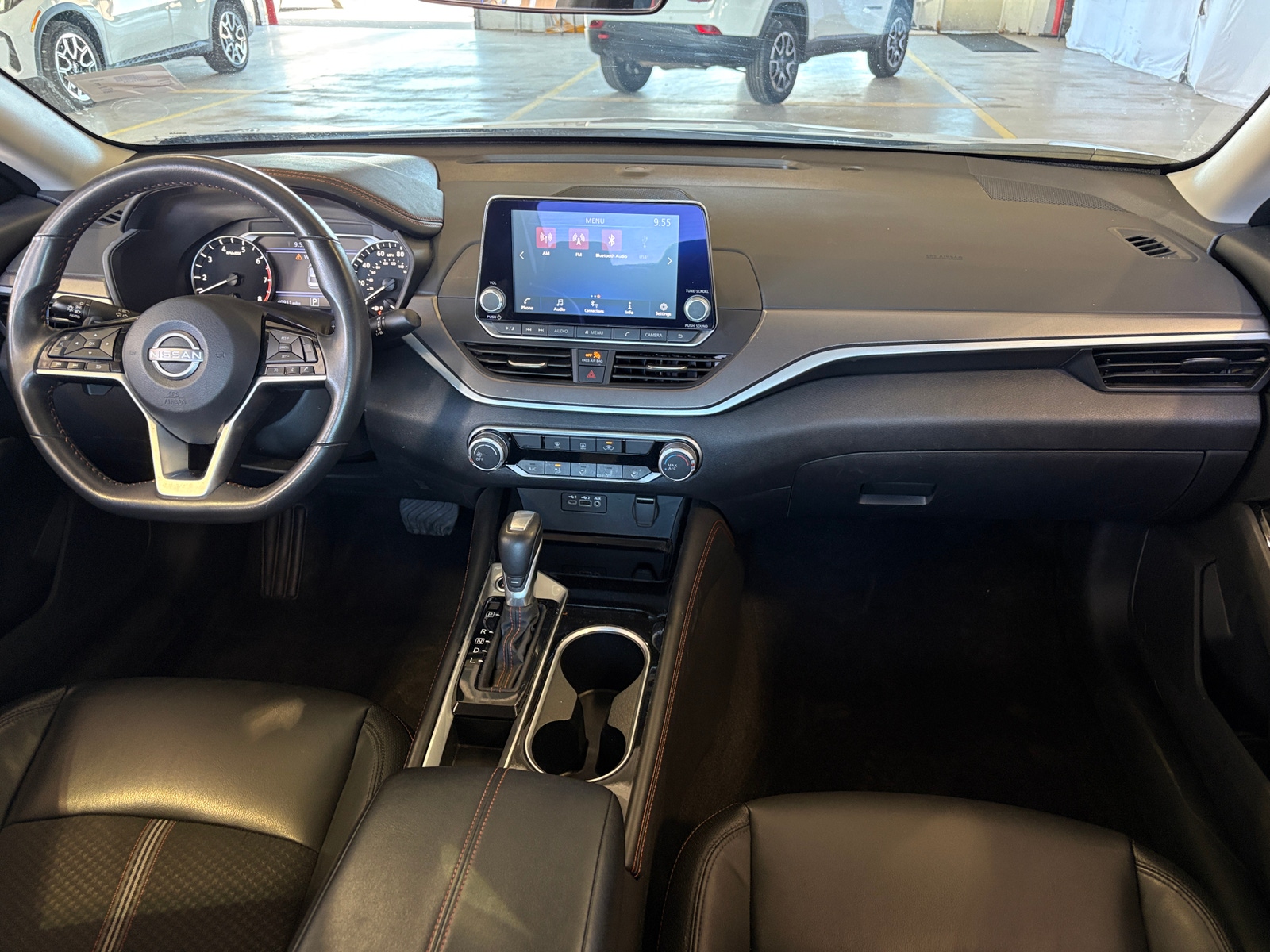 Thumbnail: 2025 Nissan Altima - 3