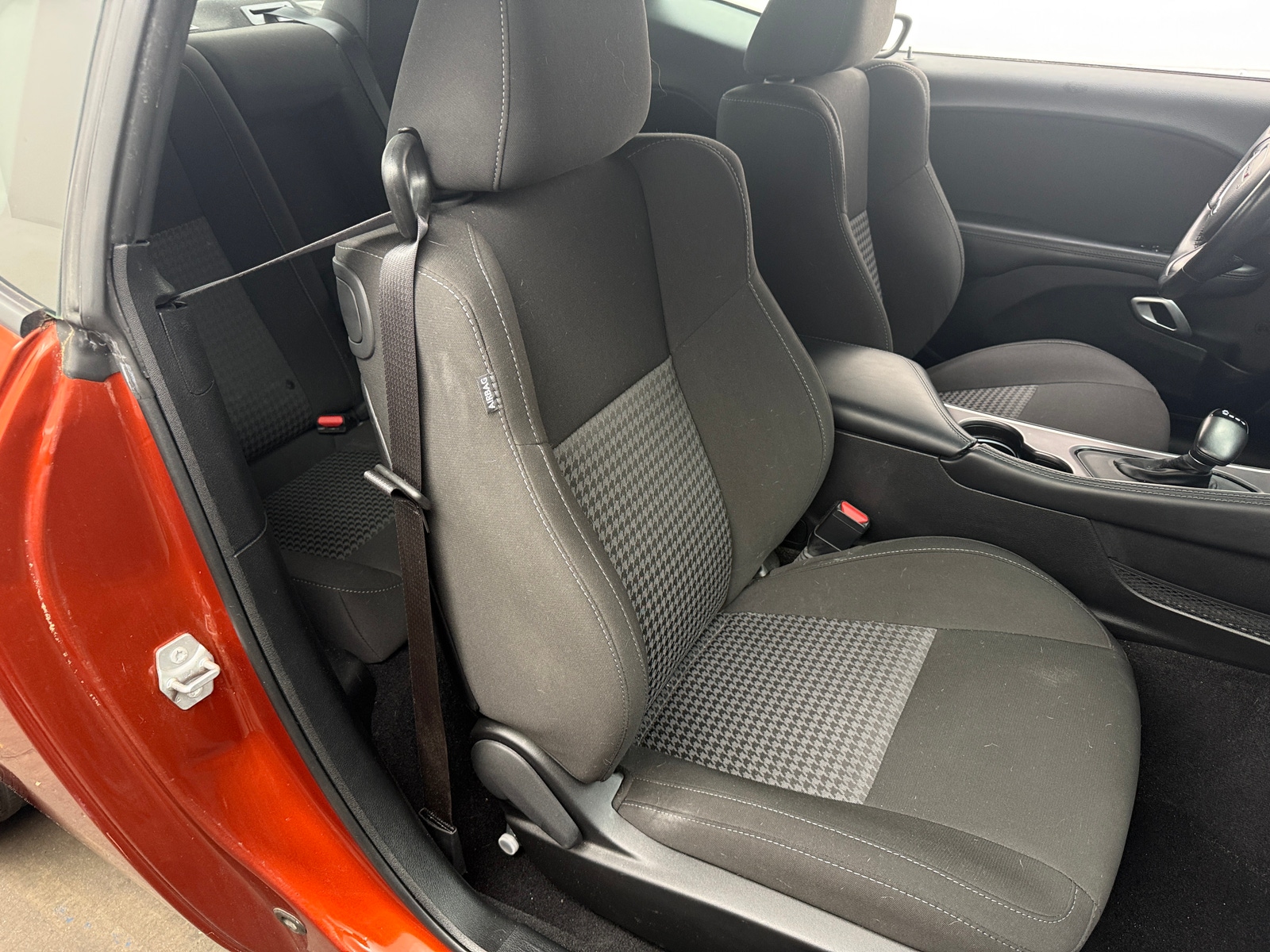 Thumbnail: 2022 Dodge Challenger - 2