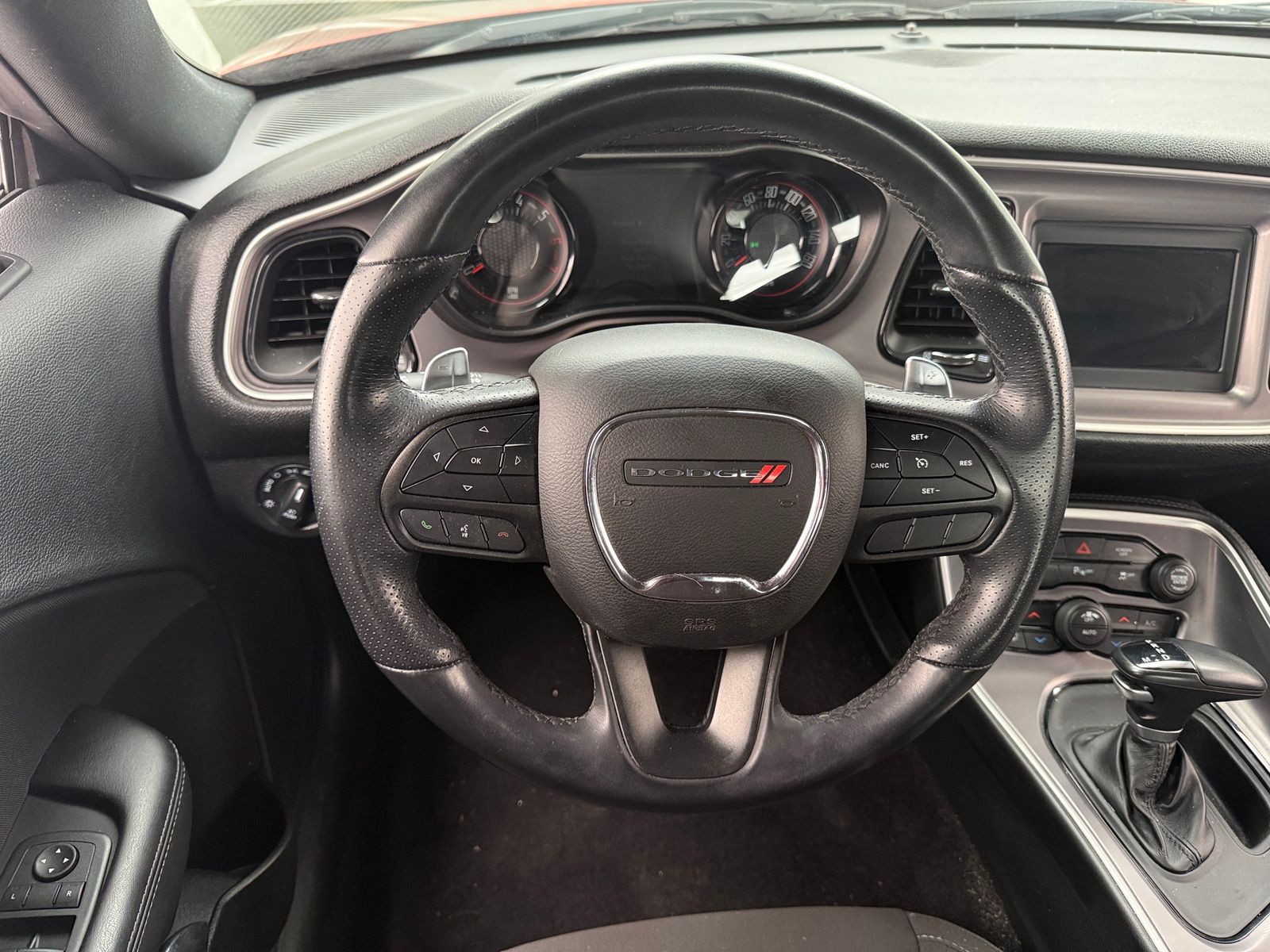 Thumbnail: 2022 Dodge Challenger - 4