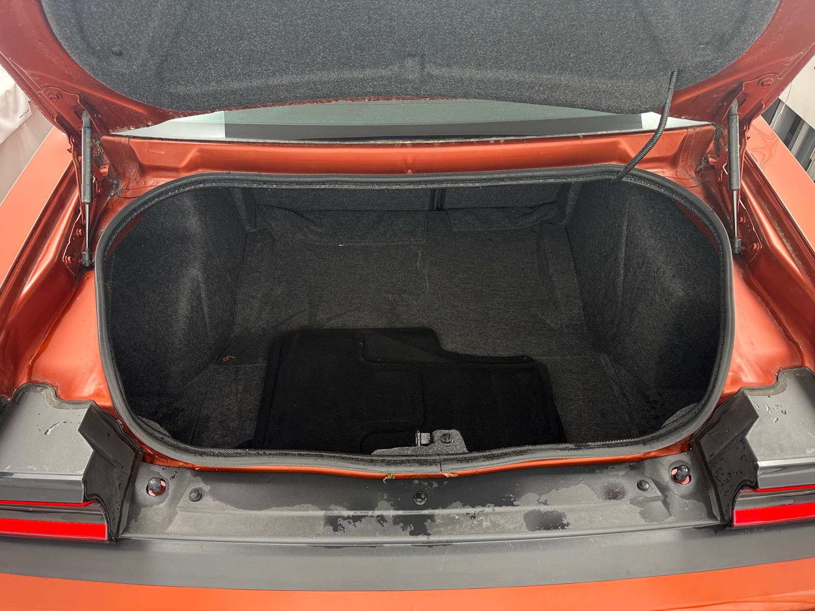 Thumbnail: 2022 Dodge Challenger - 5