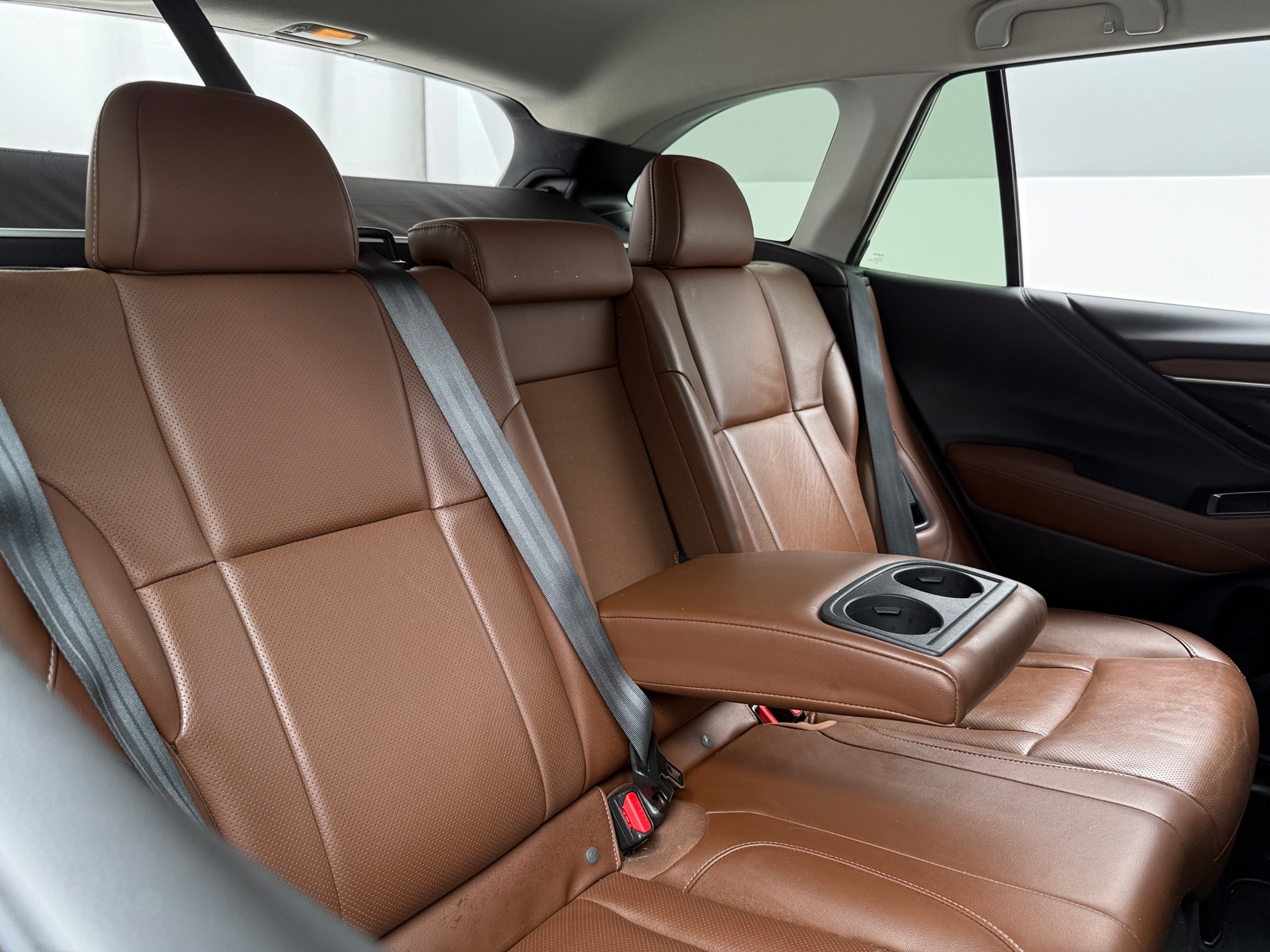 Thumbnail: 2020 Subaru Outback - 5