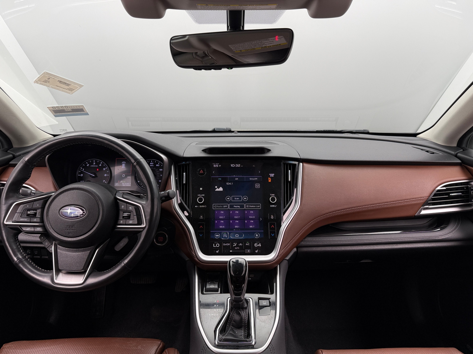 Thumbnail: 2020 Subaru Outback - 2