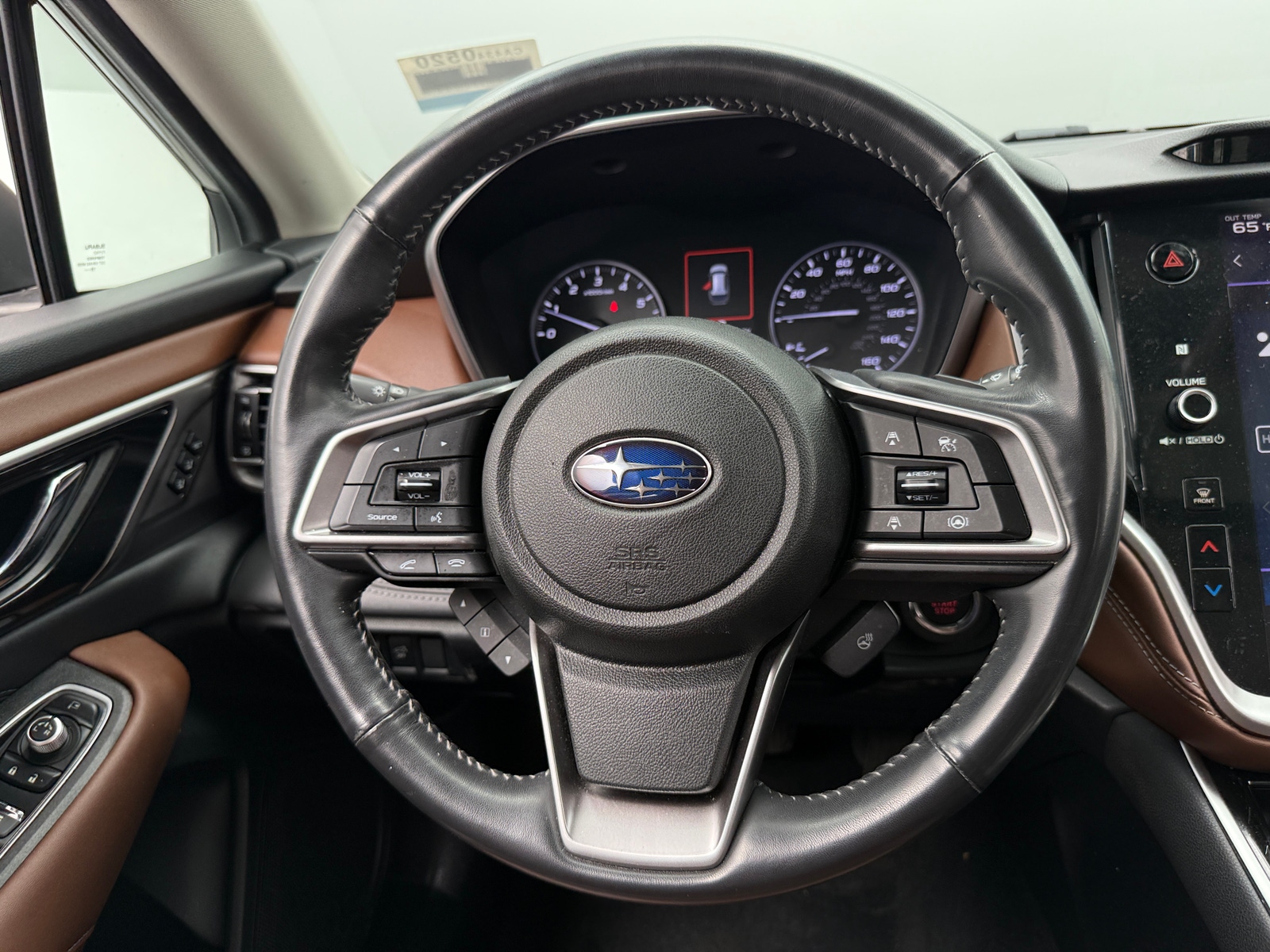 Thumbnail: 2020 Subaru Outback - 4