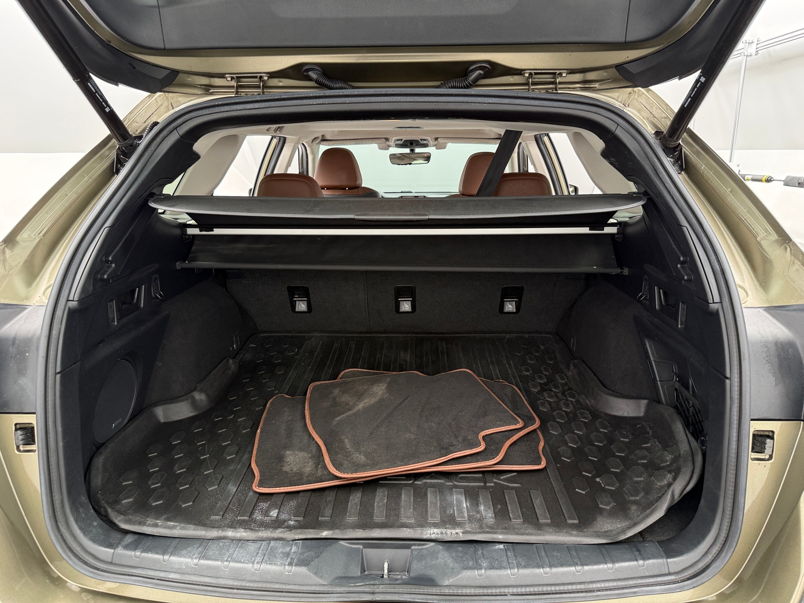 Thumbnail: 2020 Subaru Outback - 6