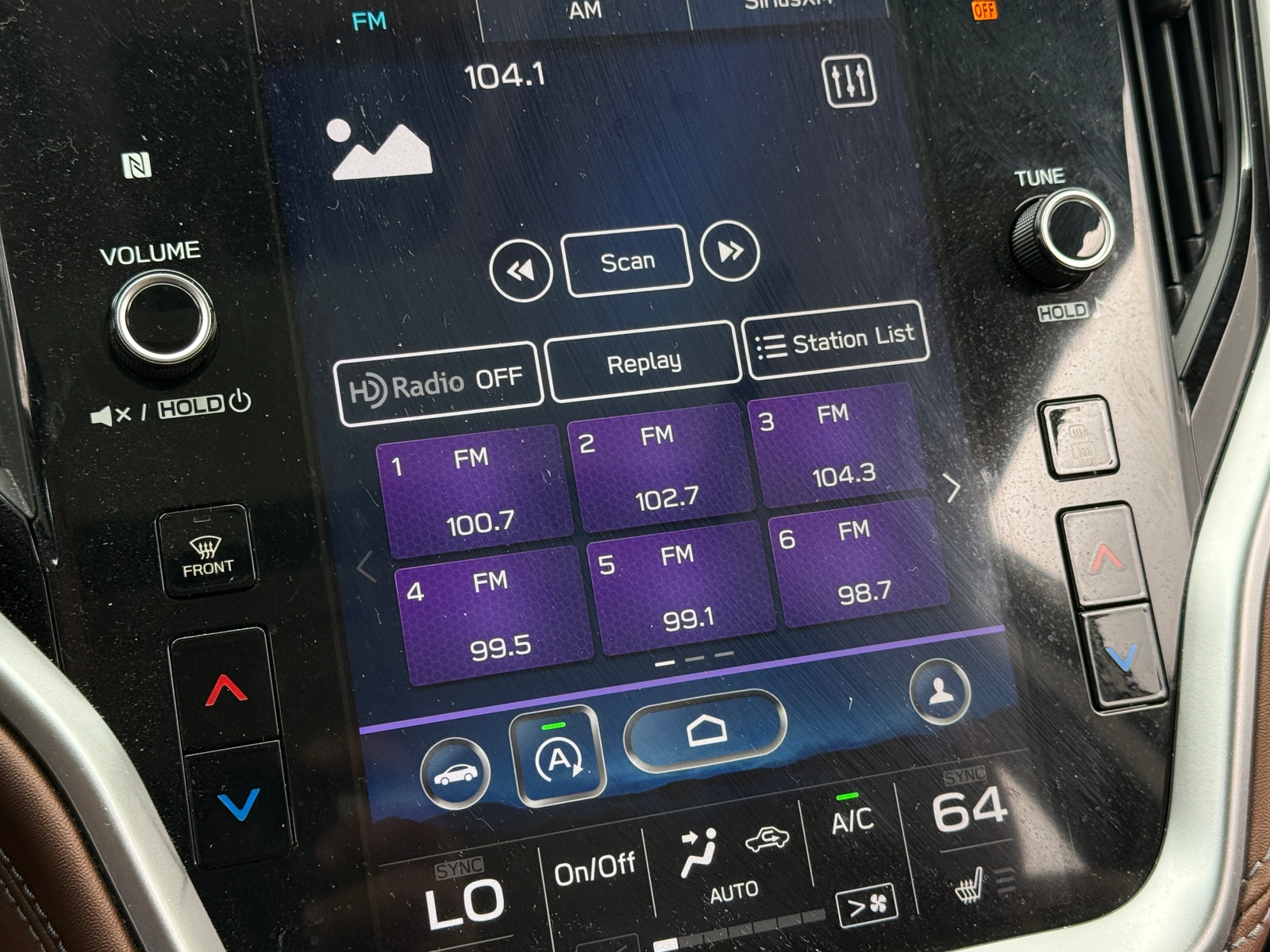 Thumbnail: 2020 Subaru Outback - 3