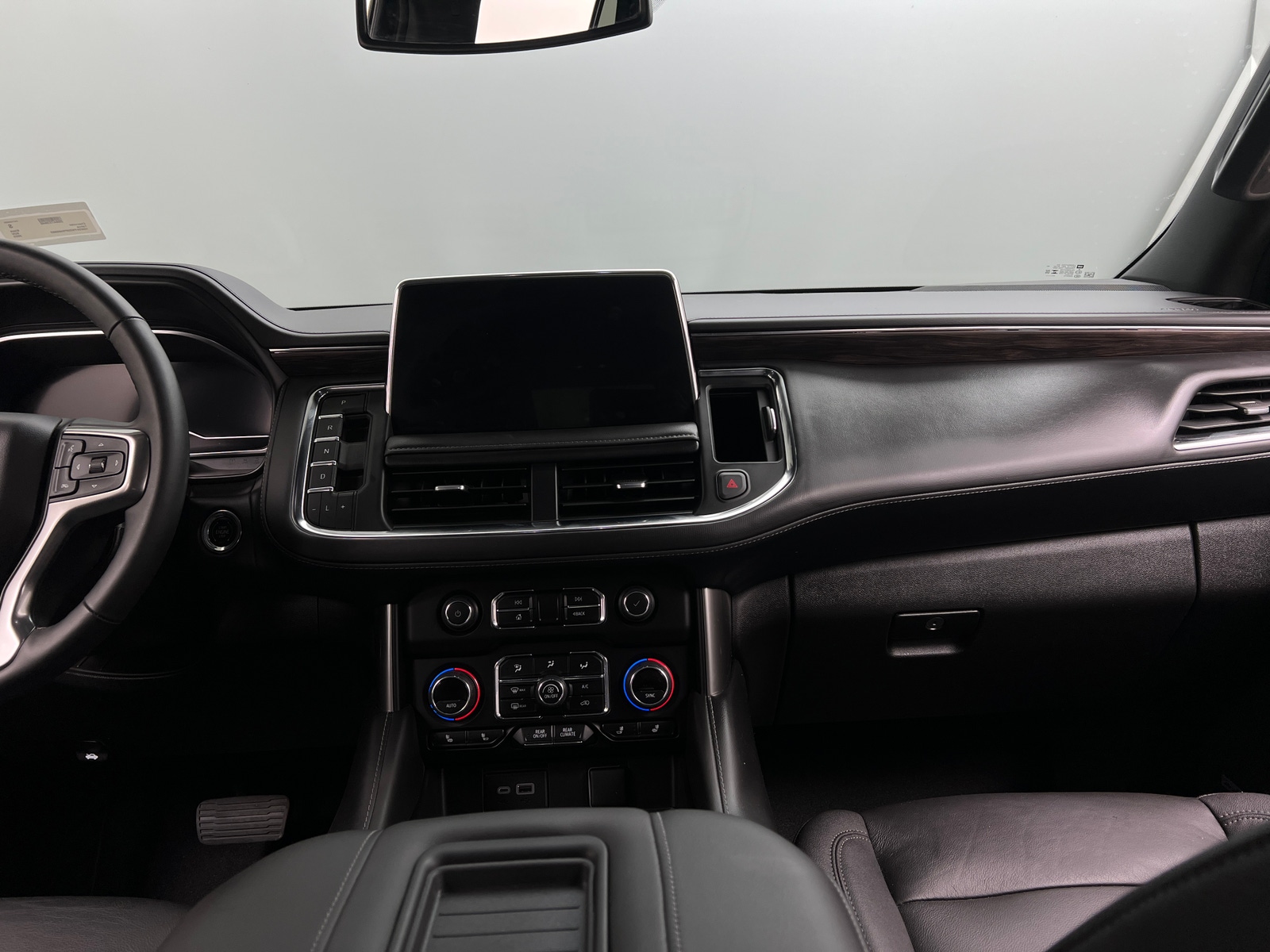 Thumbnail: 2023 Chevrolet Tahoe - 2