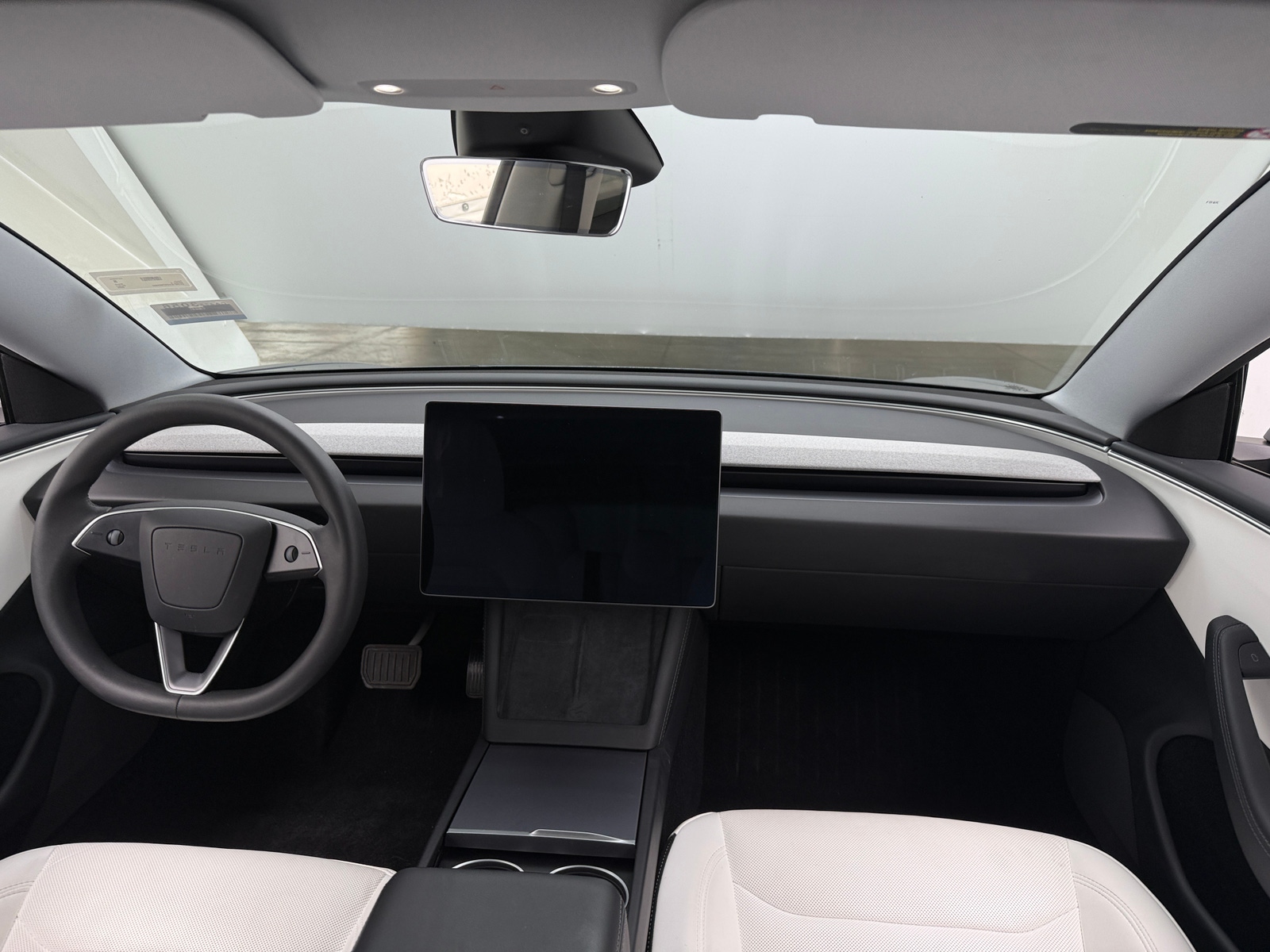 Thumbnail: 2025 Tesla Model 3 - 2