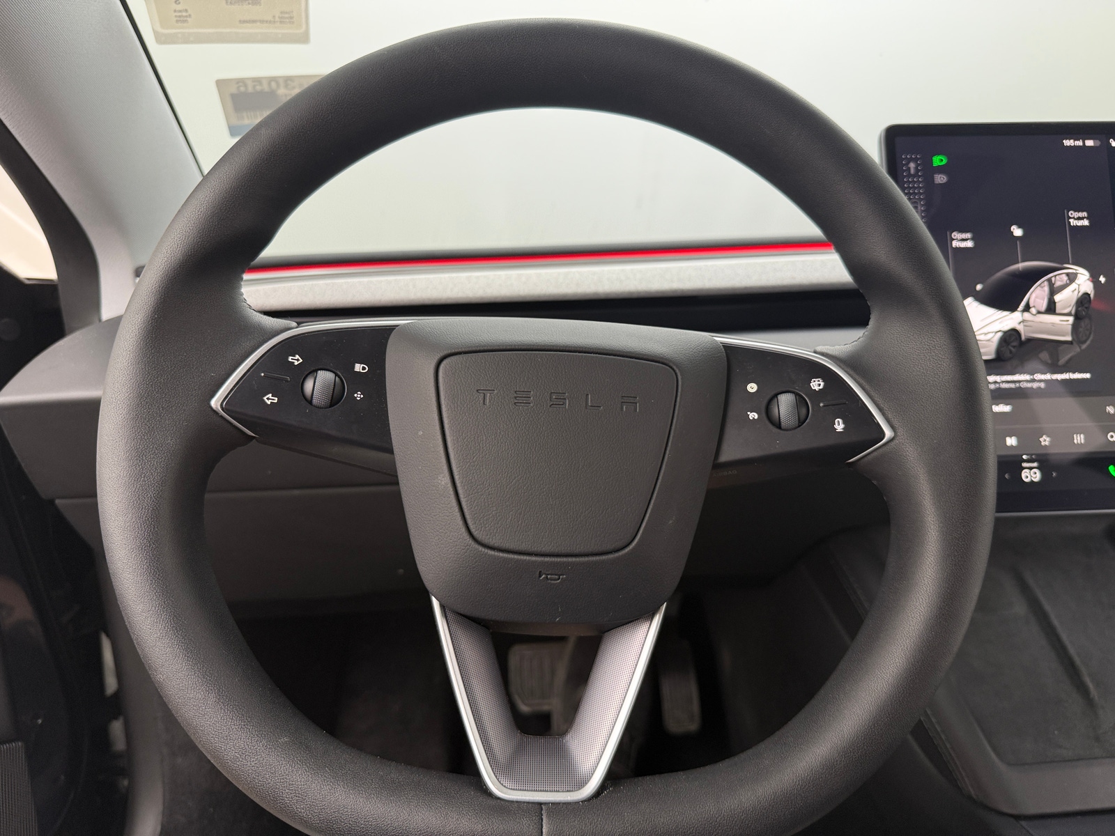 Thumbnail: 2025 Tesla Model 3 - 4
