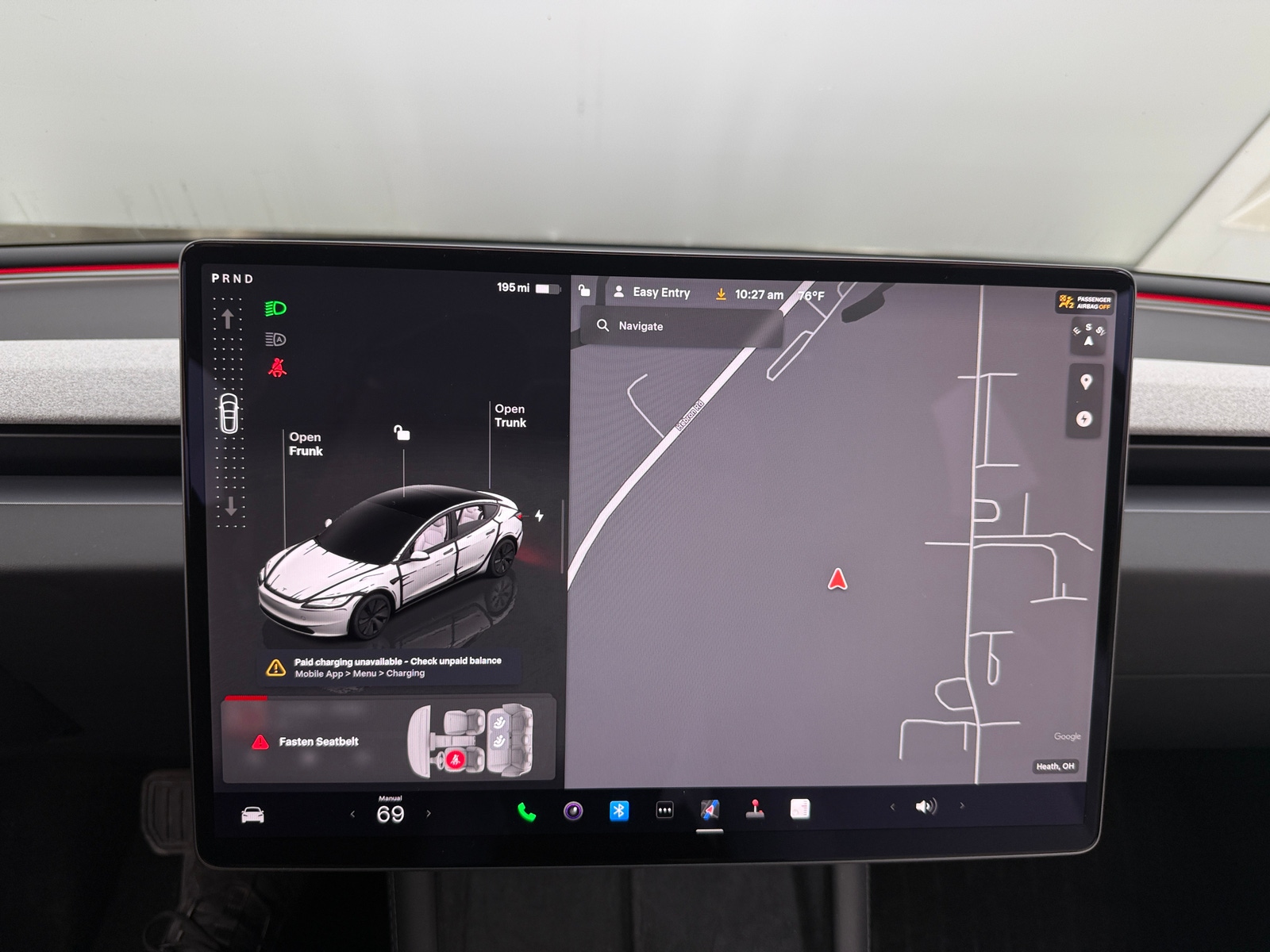 Thumbnail: 2025 Tesla Model 3 - 3