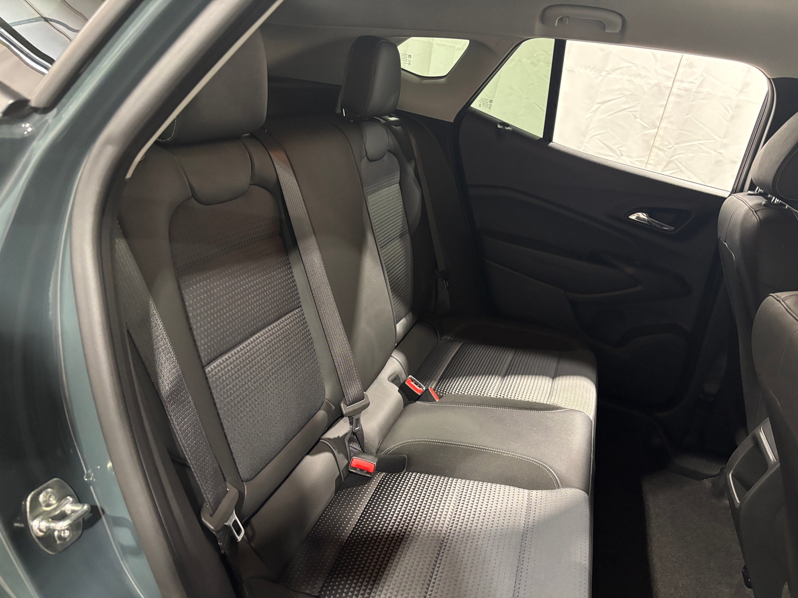 Thumbnail: 2025 Chevrolet Trax - 6