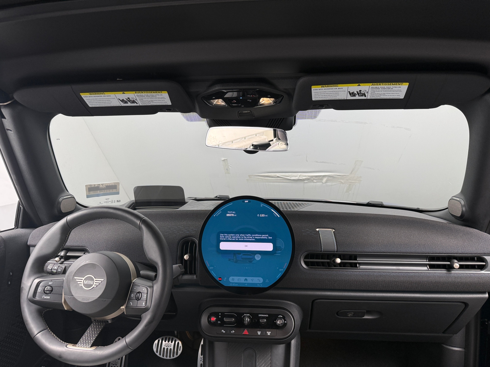 Thumbnail: 2025 MINI Cooper Convertible - 2