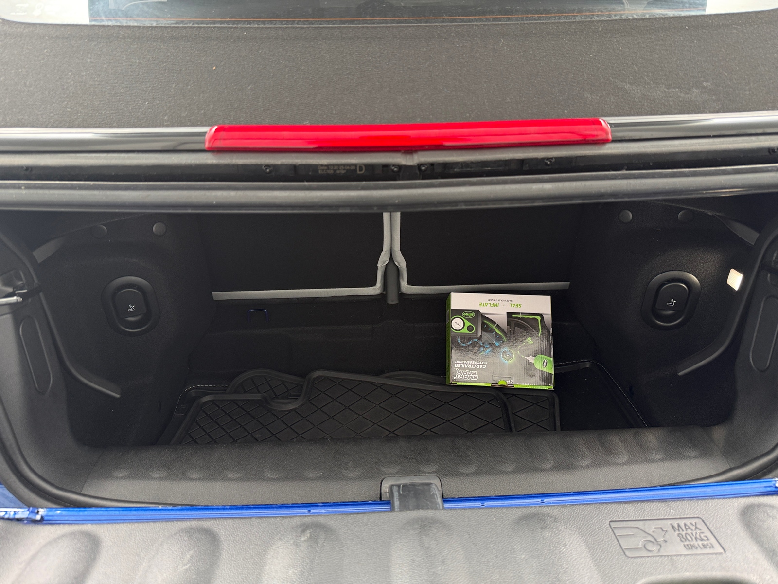 Thumbnail: 2025 MINI Cooper Convertible - 6