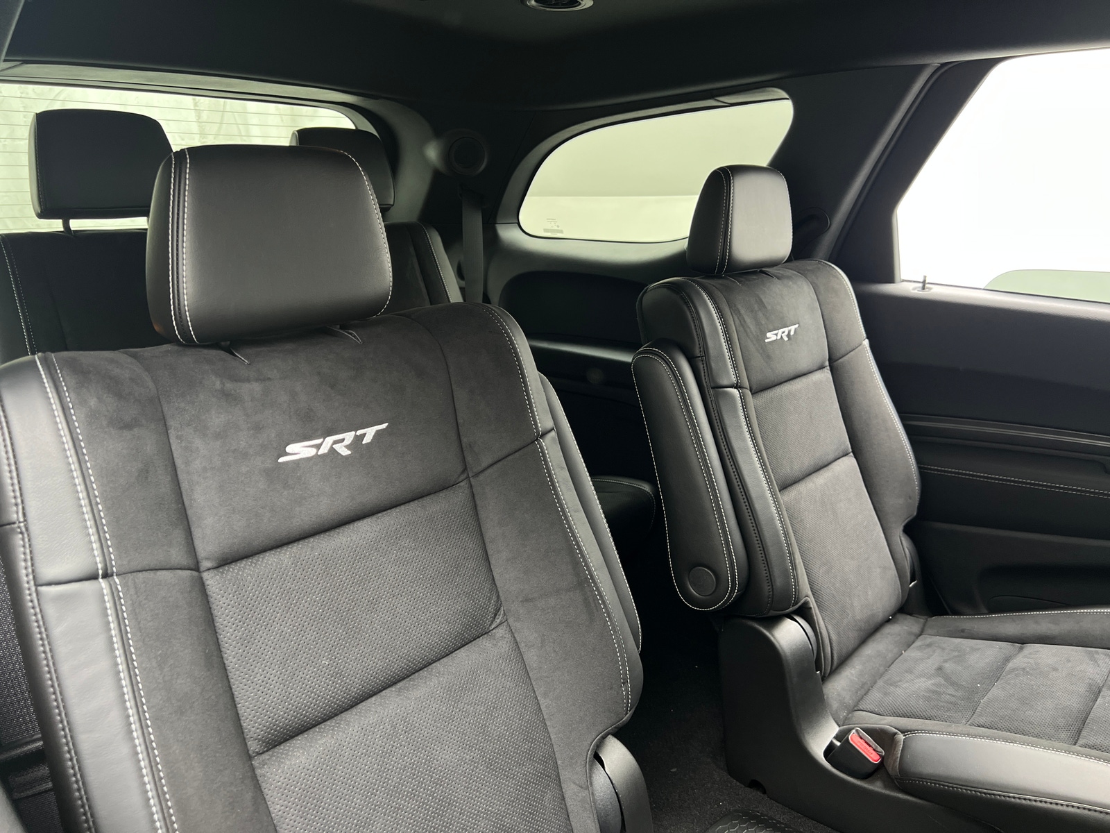 Thumbnail: 2023 Dodge Durango - 5
