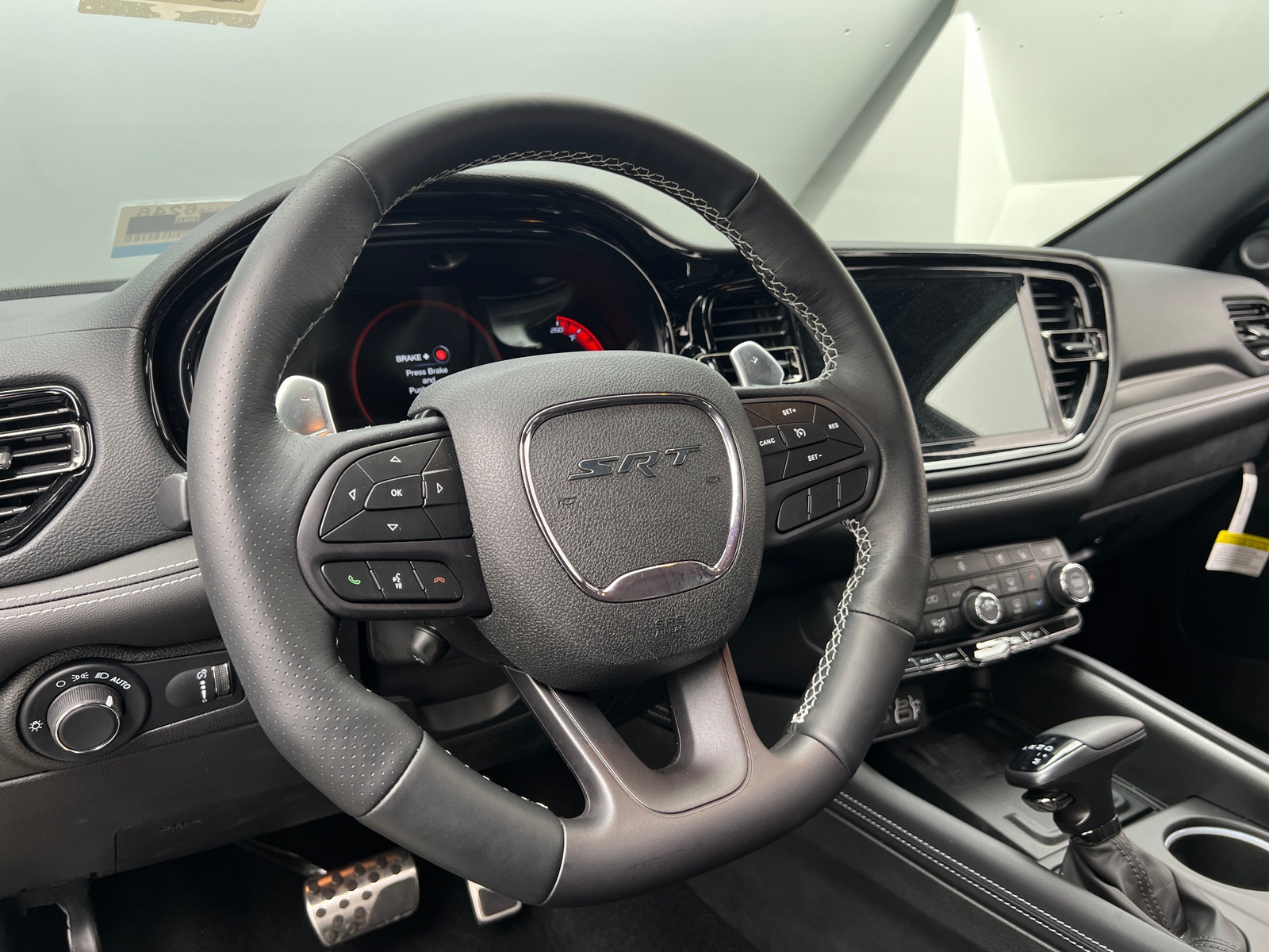 Thumbnail: 2023 Dodge Durango - 4