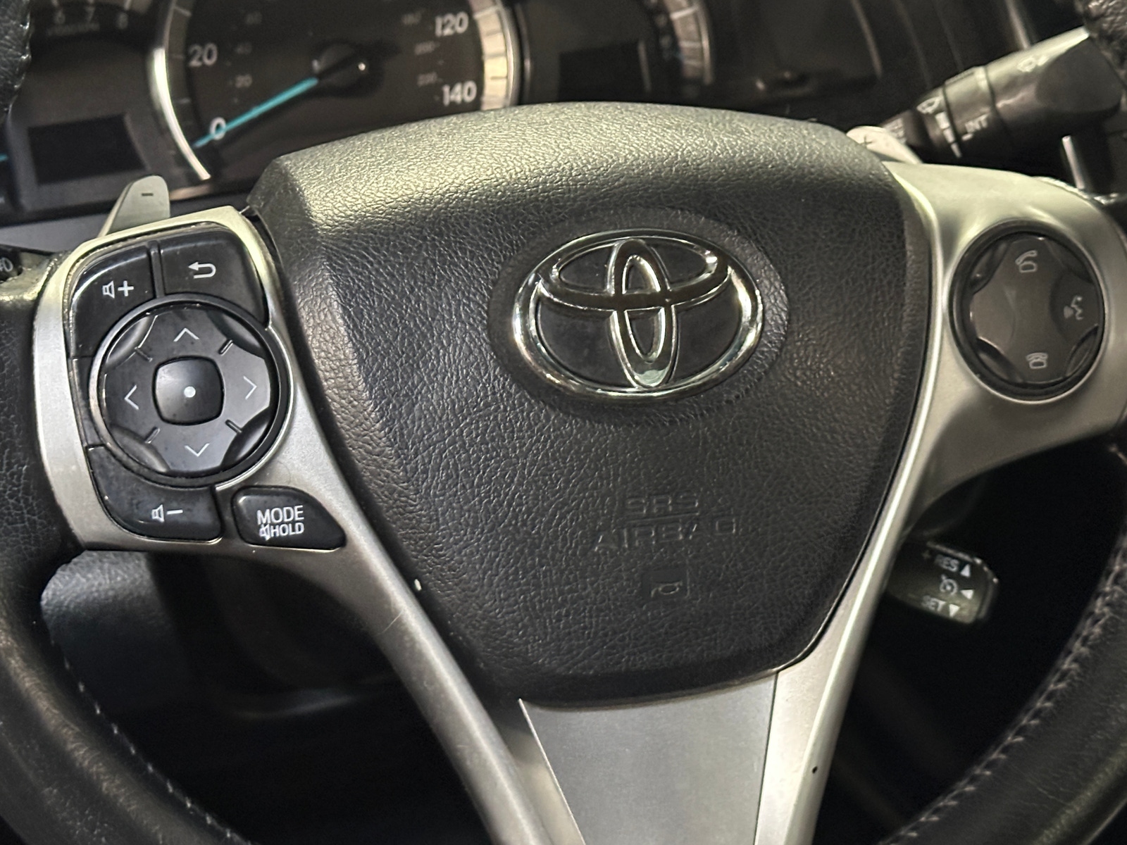 Thumbnail: 2014 Toyota Camry - 5