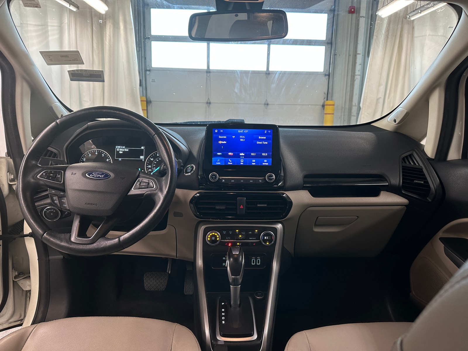 Thumbnail: 2021 Ford EcoSport - 2