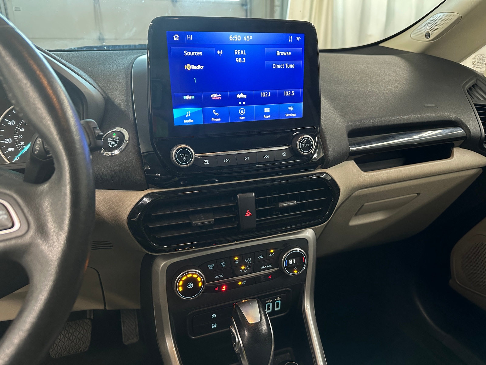 Thumbnail: 2021 Ford EcoSport - 3