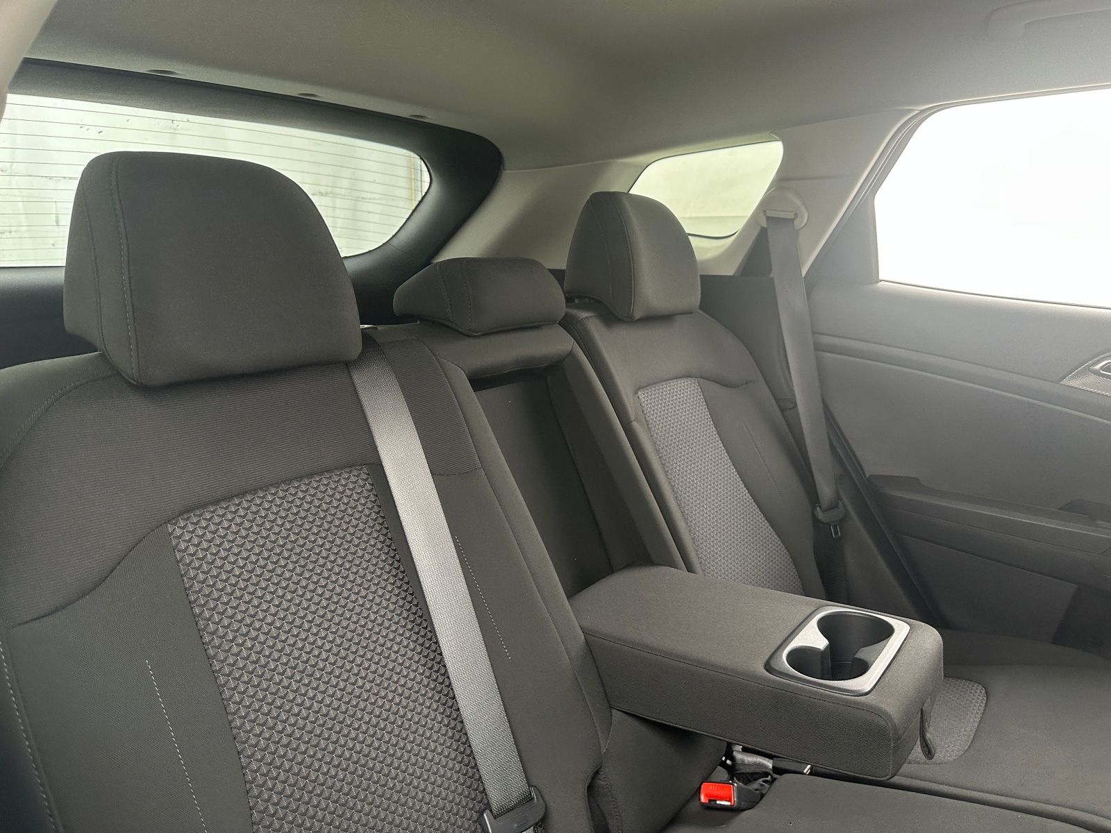 Thumbnail: 2025 Kia Sportage - 6