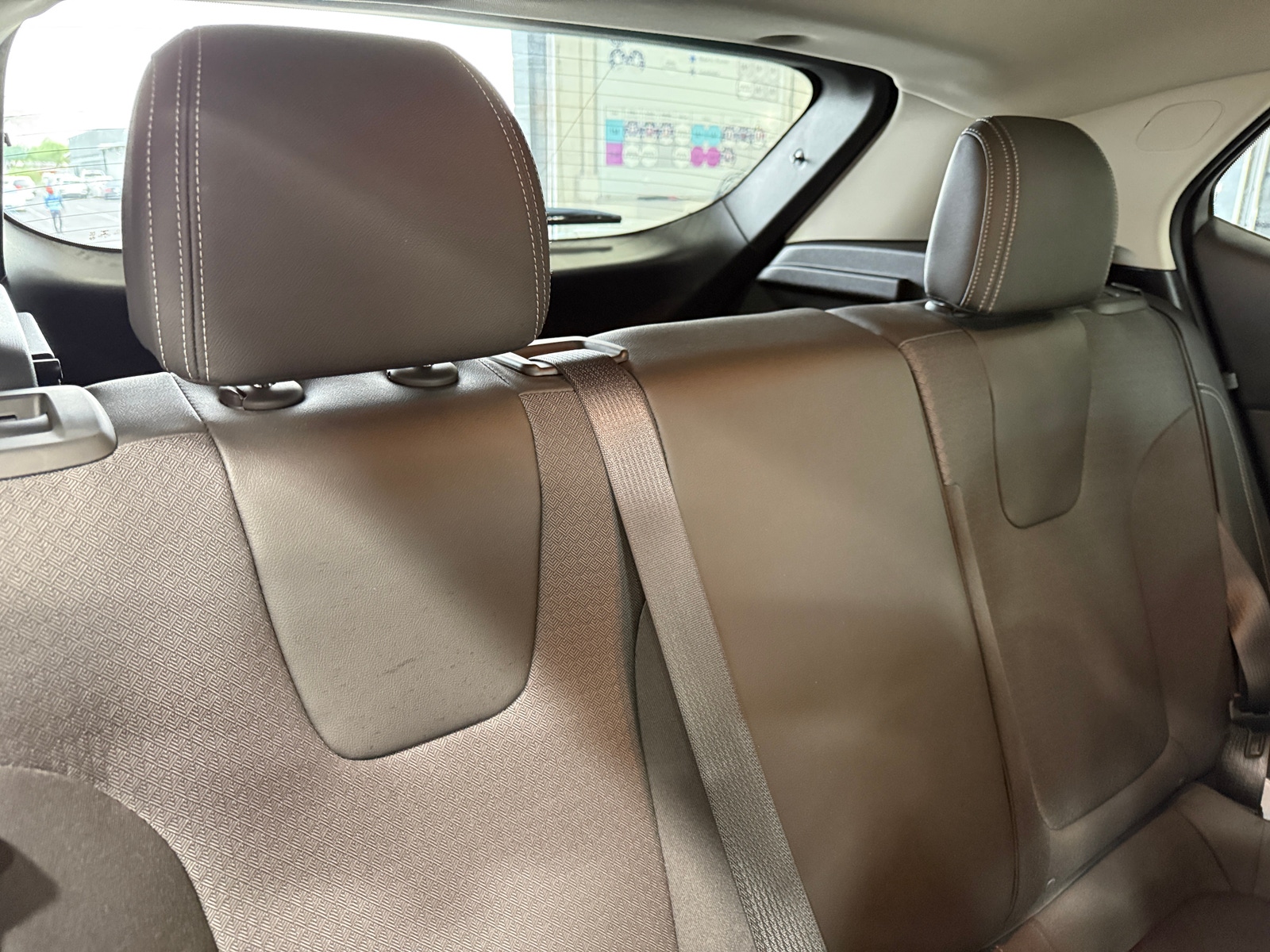 Thumbnail: 2025 Buick Encore GX - 6