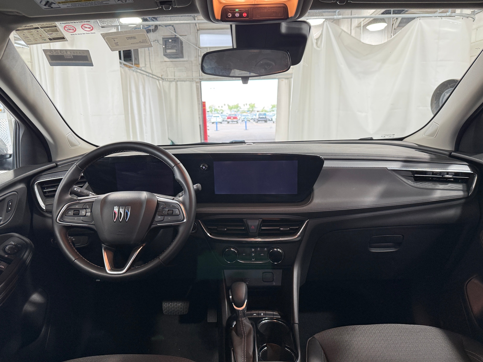 Thumbnail: 2025 Buick Encore GX - 3