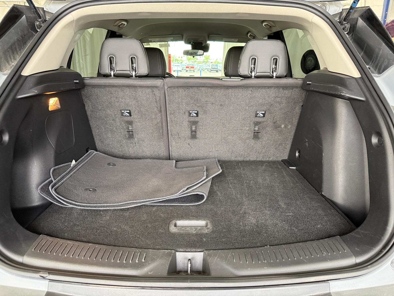 Thumbnail: 2025 Buick Encore GX - 7