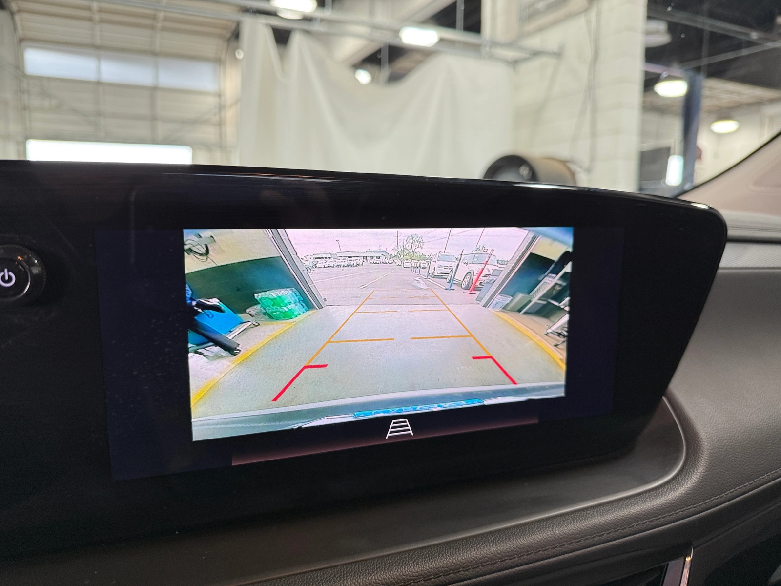 Thumbnail: 2025 Buick Encore GX - 4