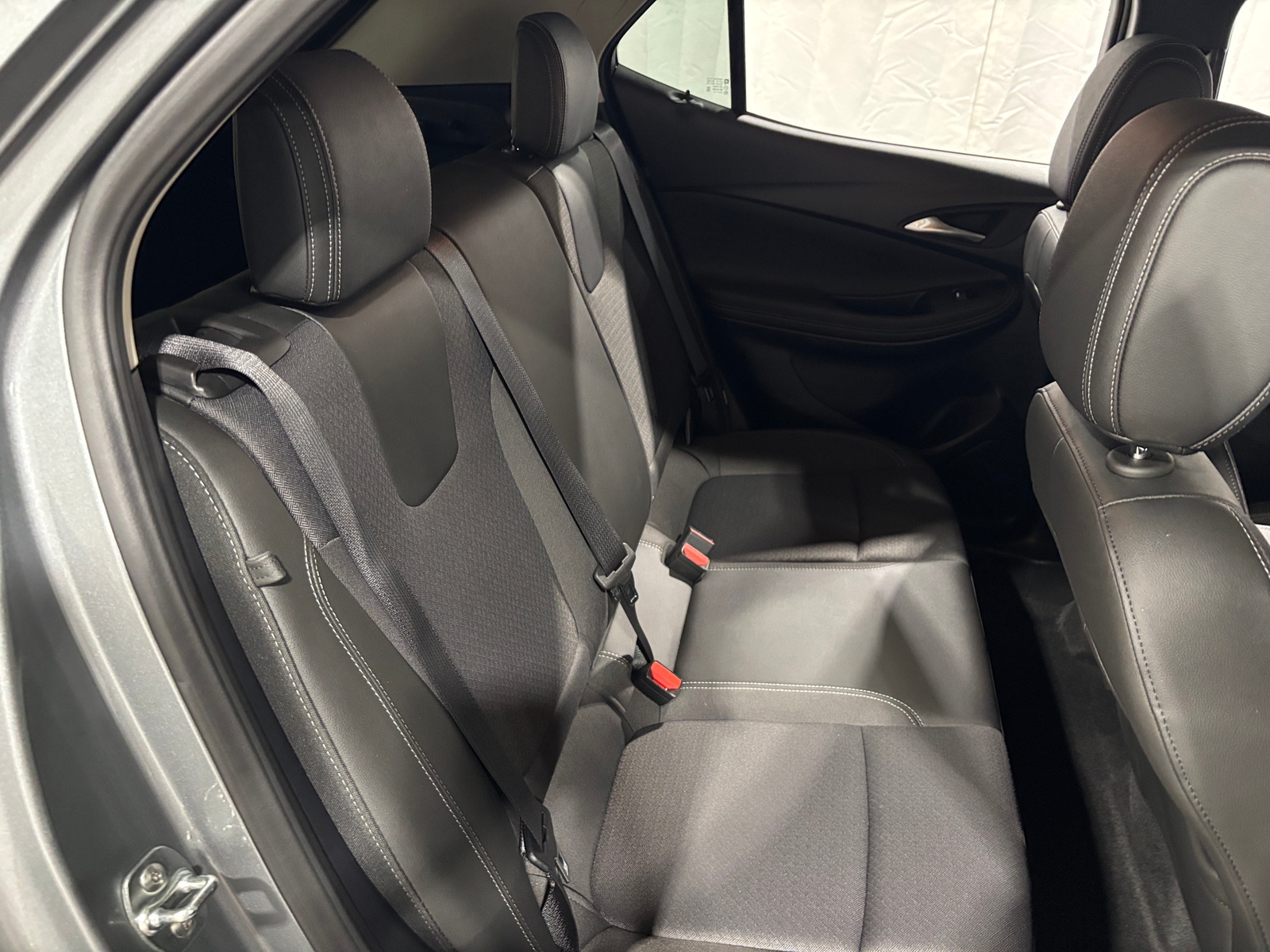 Thumbnail: 2025 Buick Encore GX - 5