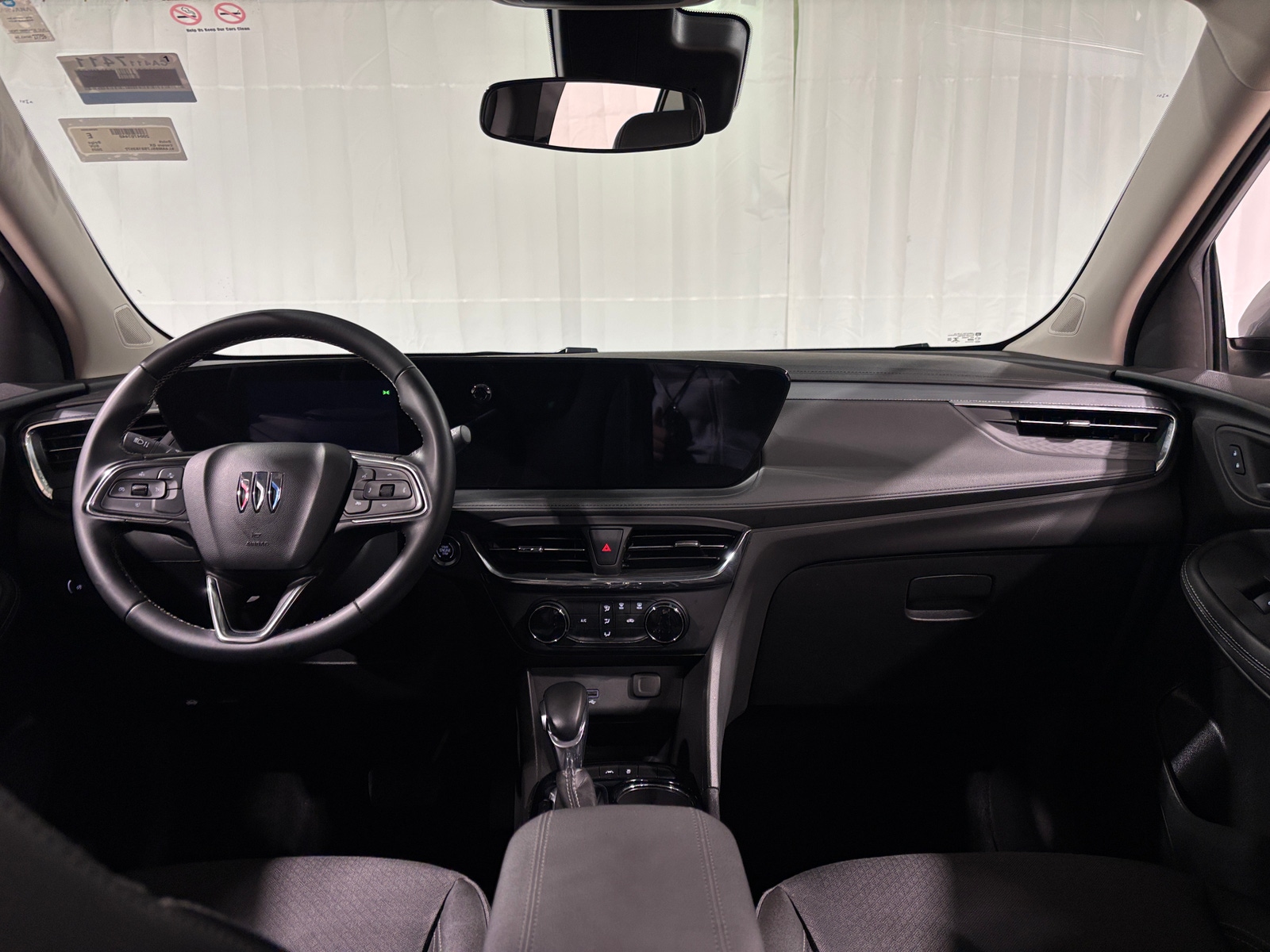 Thumbnail: 2025 Buick Encore GX - 2