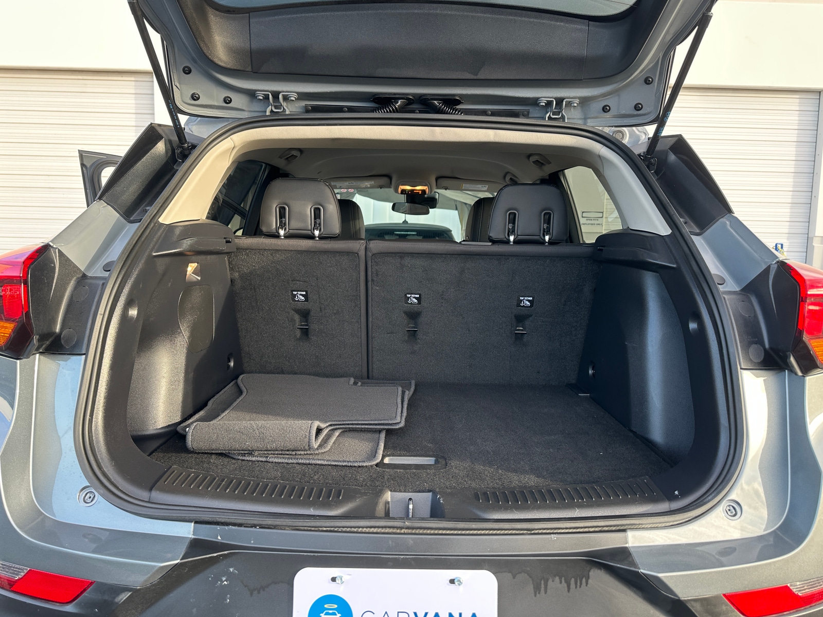 Thumbnail: 2025 Buick Encore GX - 6