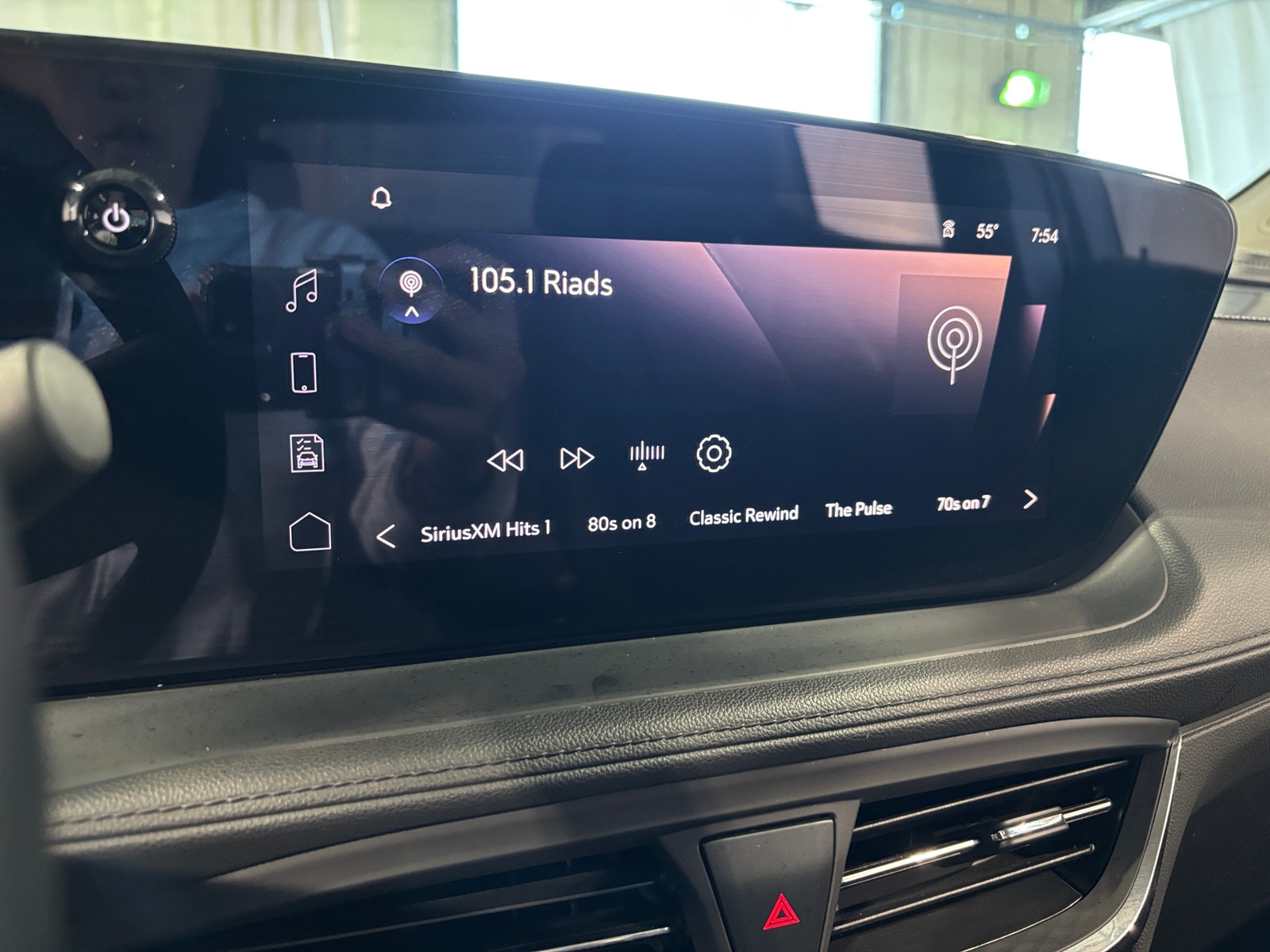 Thumbnail: 2025 Buick Encore GX - 3