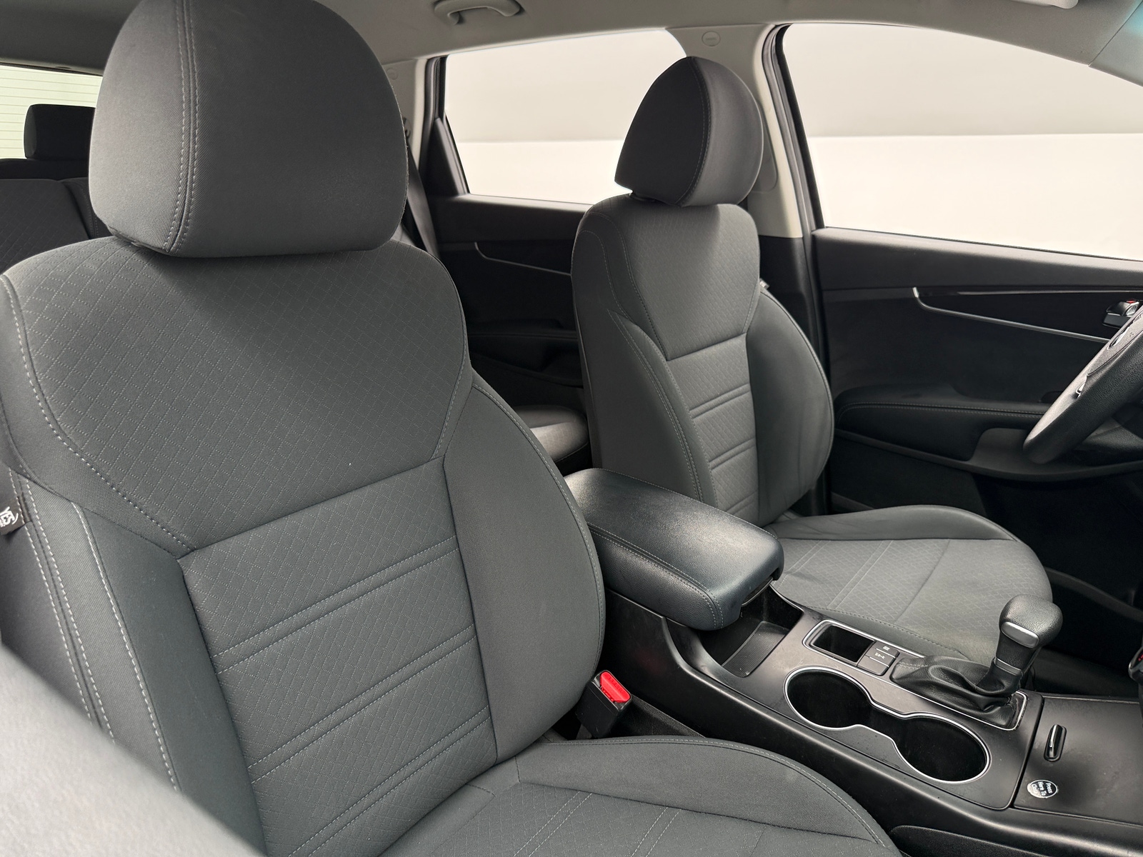 Thumbnail: 2020 Kia Sorento - 2