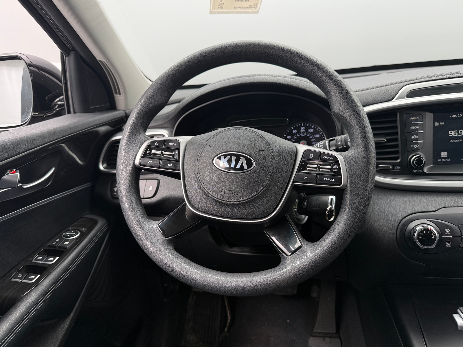 Thumbnail: 2020 Kia Sorento - 5