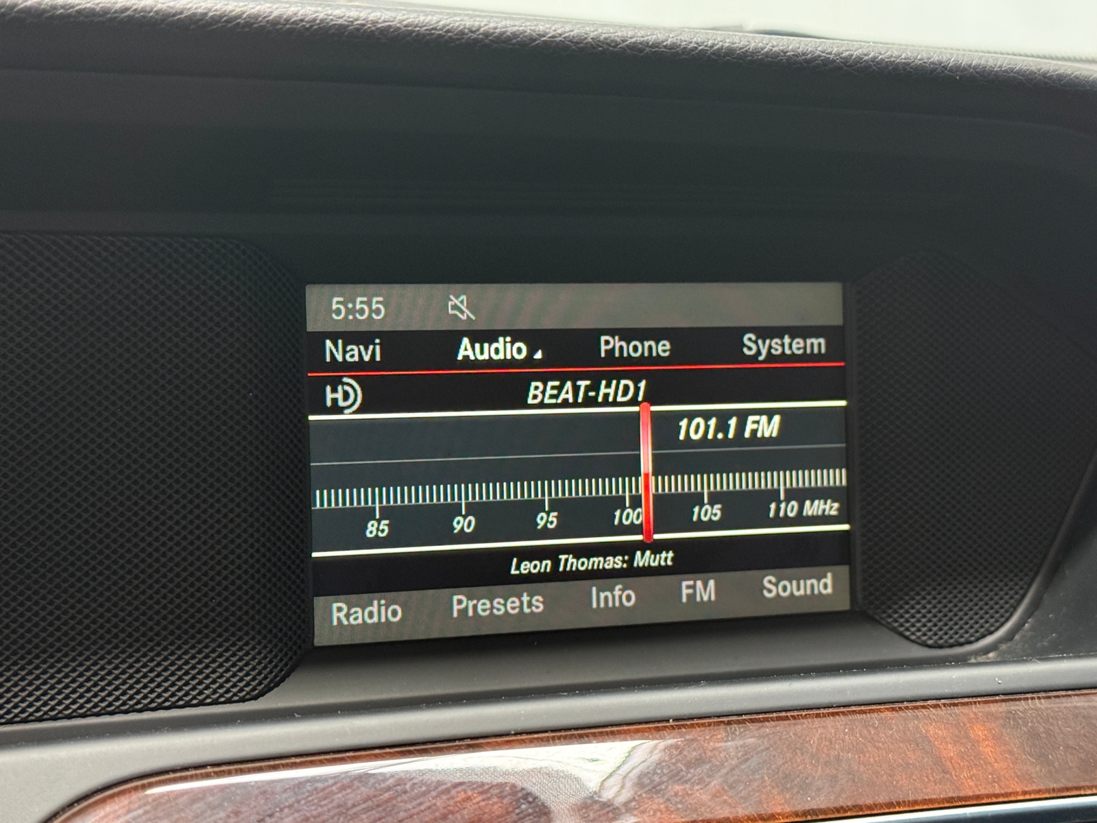 Thumbnail: 2013 Mercedes-Benz C-Class - 3