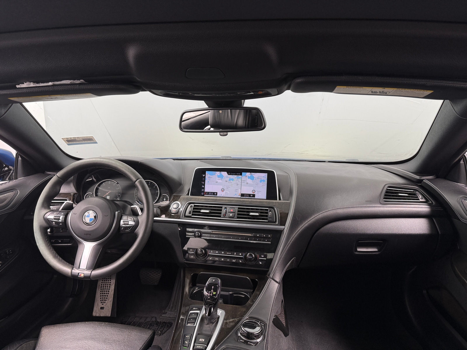 Thumbnail: 2018 BMW 6 Series - 2