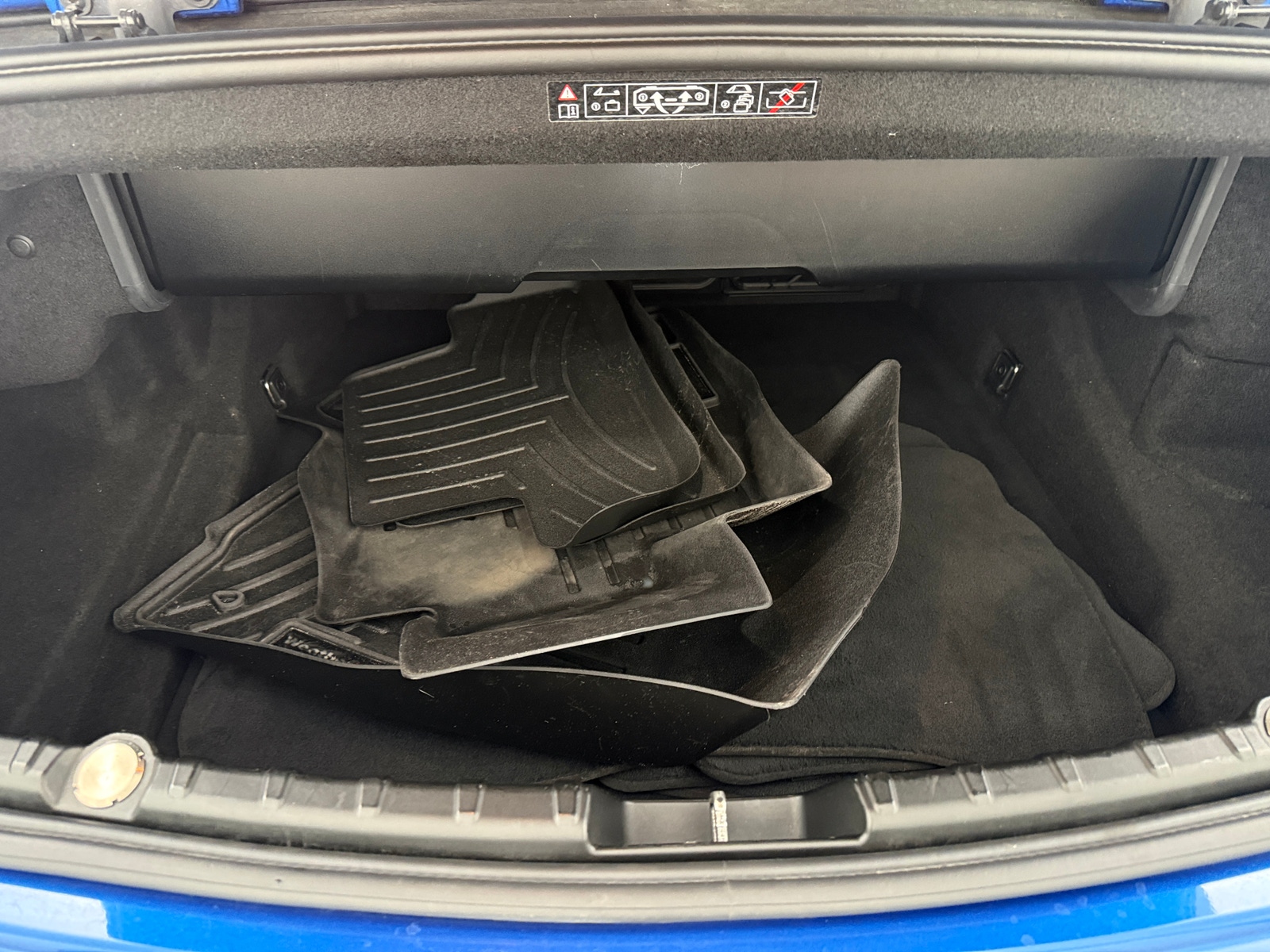 Thumbnail: 2018 BMW 6 Series - 6